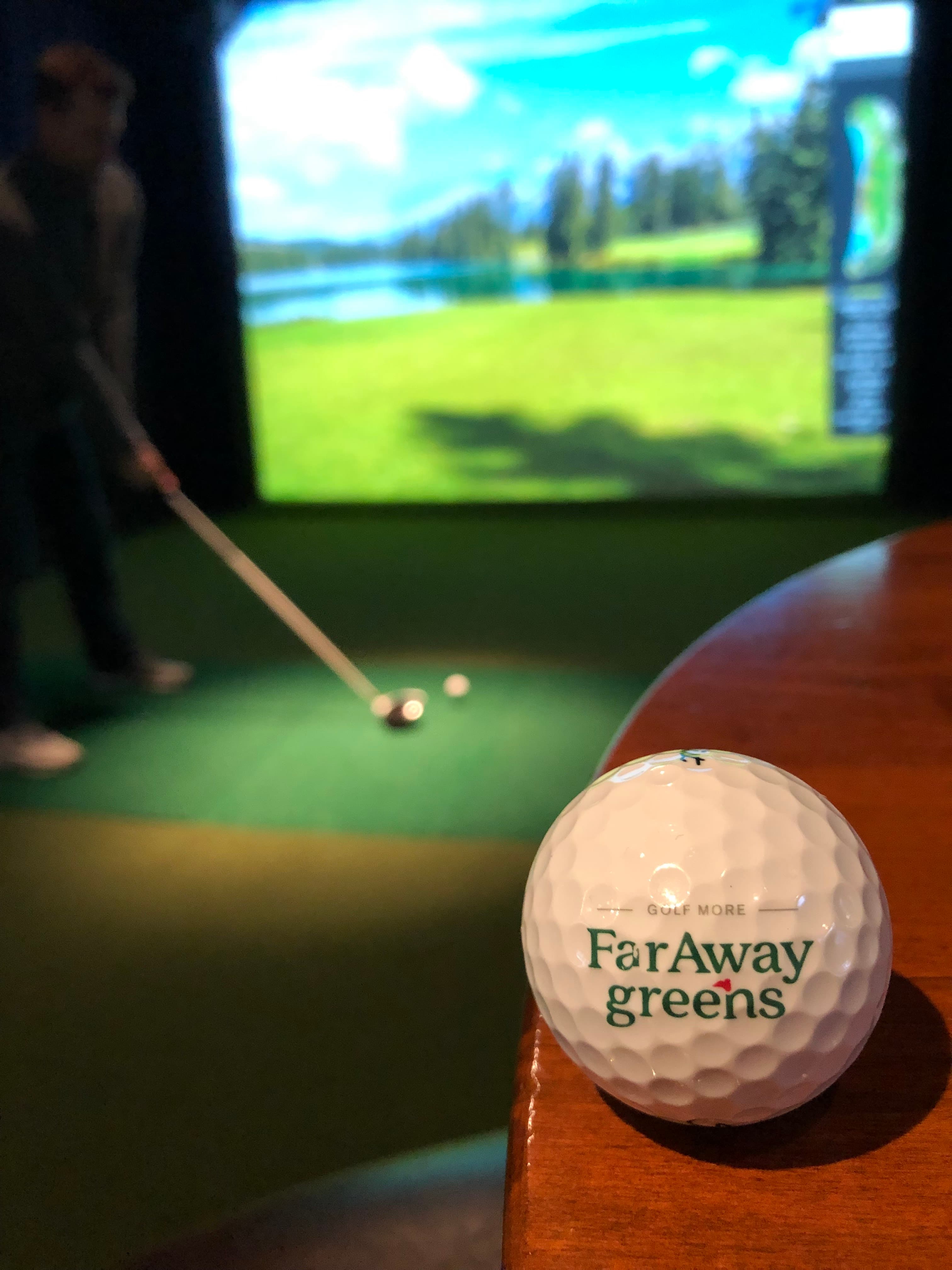 FarAway Greens Indoor Golf - Image 10