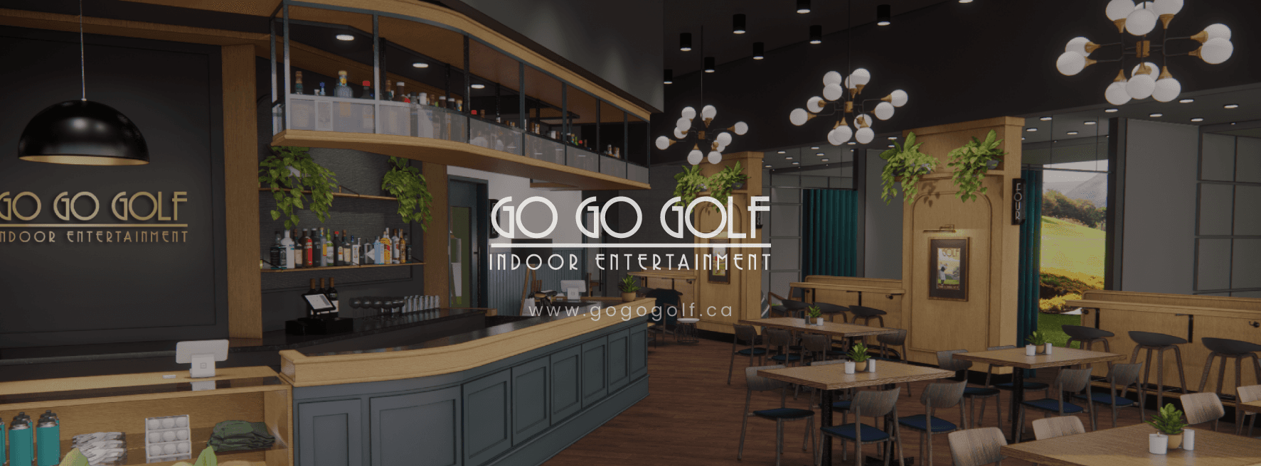 GO GO GOLF - Image 1