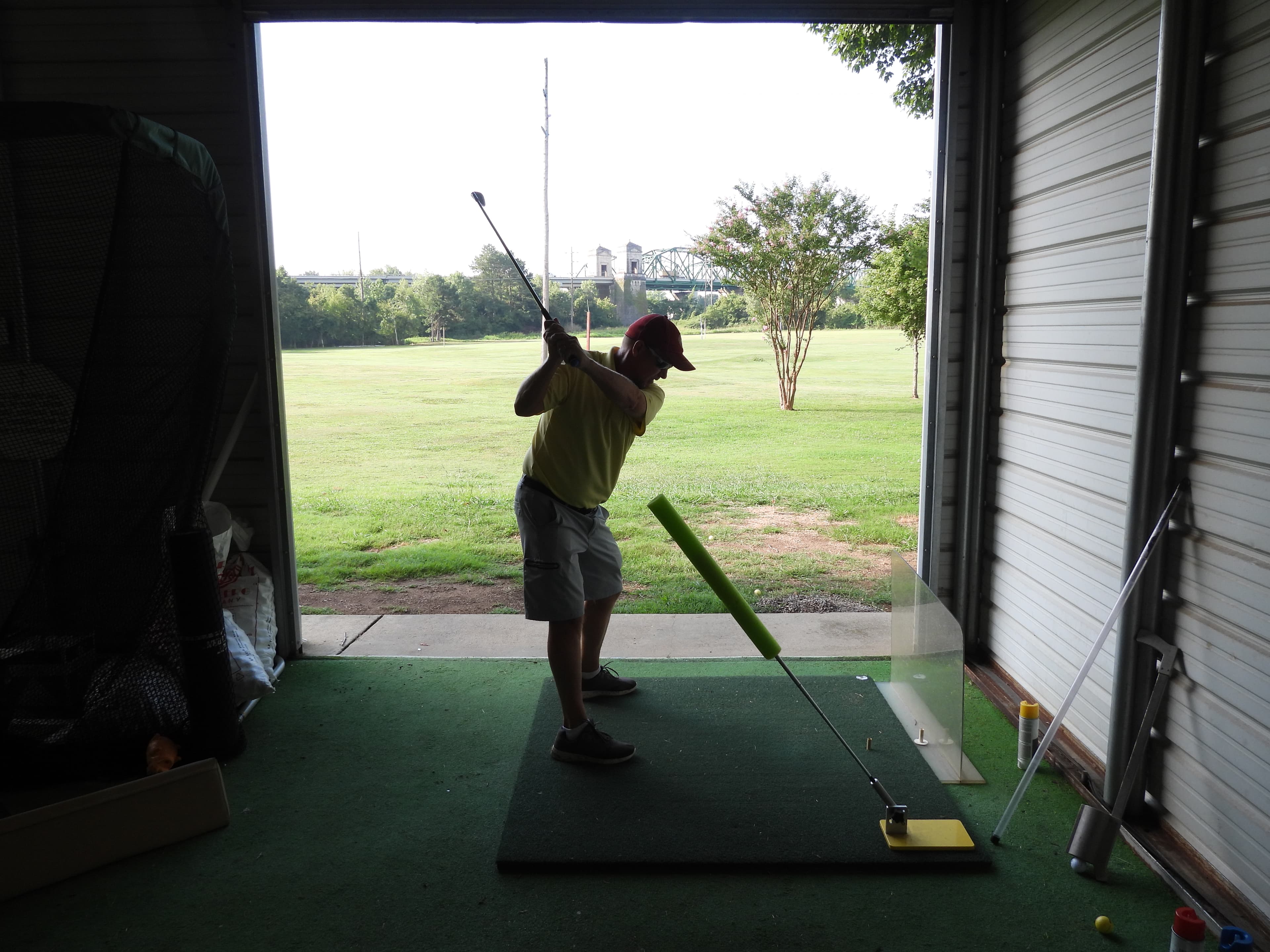 Simplifying Golf Academy - Image 1