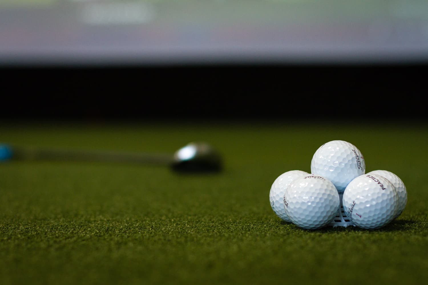 Coastal Indoor Golf - Image 9