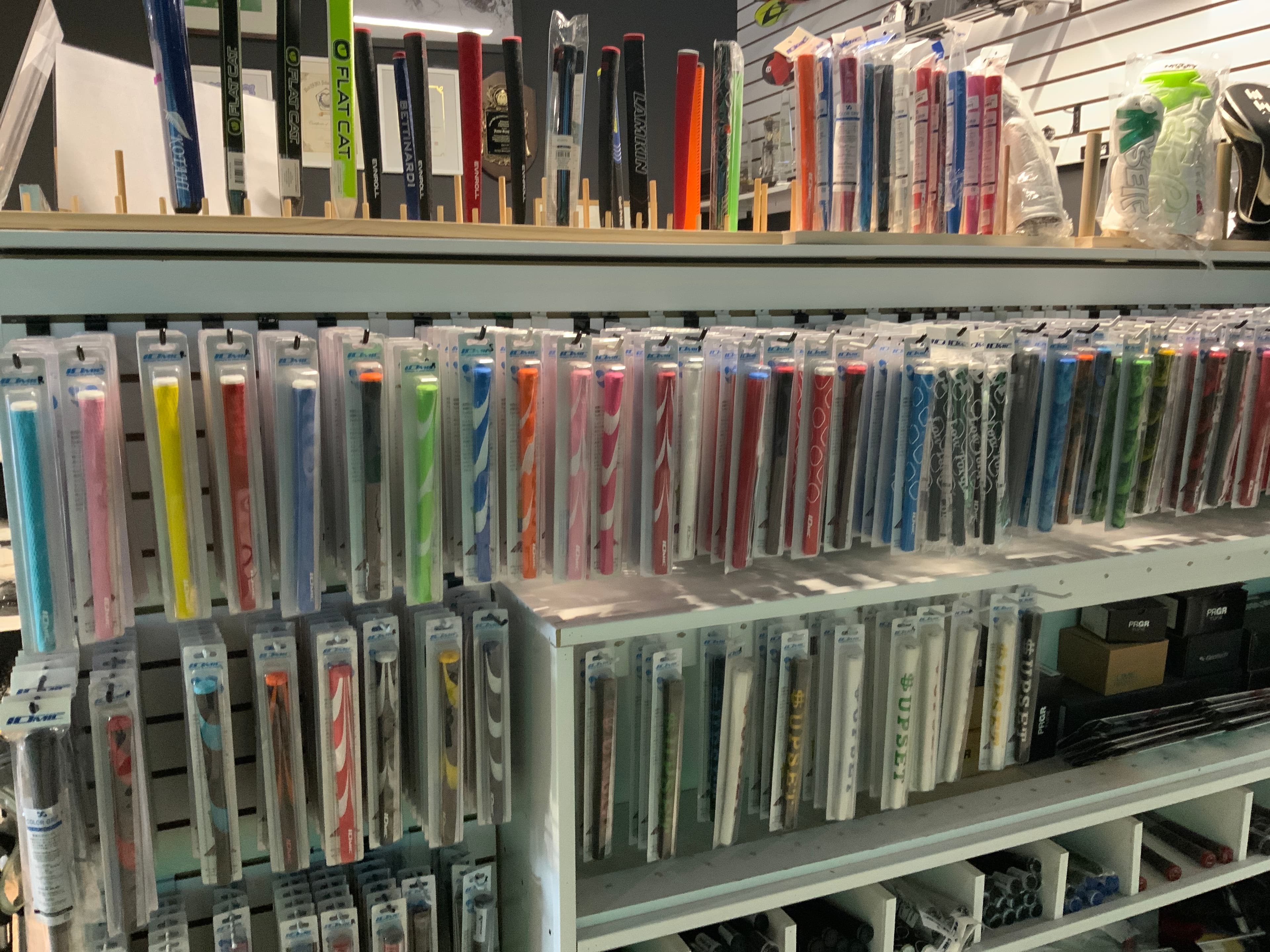 JJ Golf Studio - Image 10