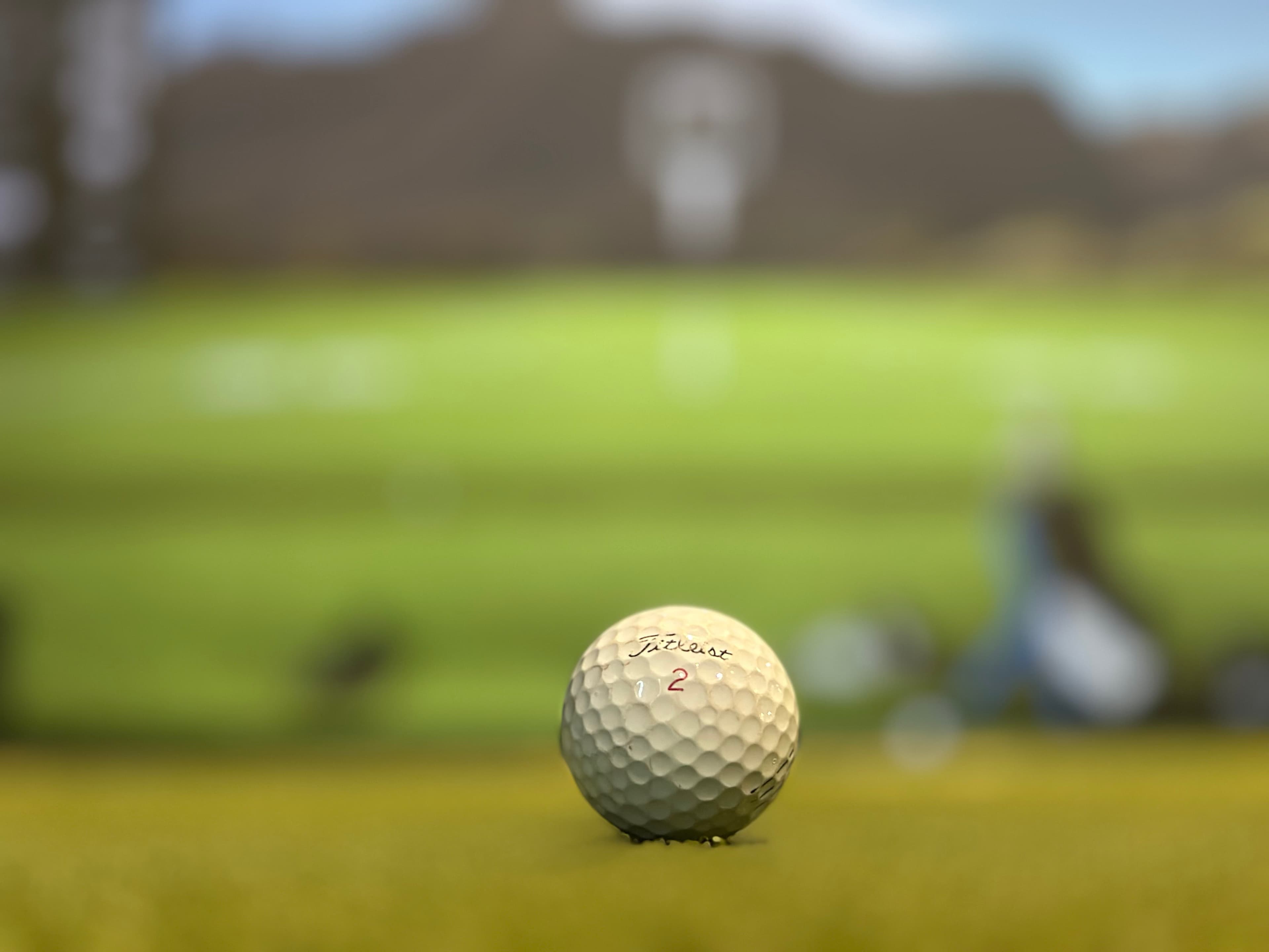 Tee24 - Driving Range & Practice Facility - Image 4