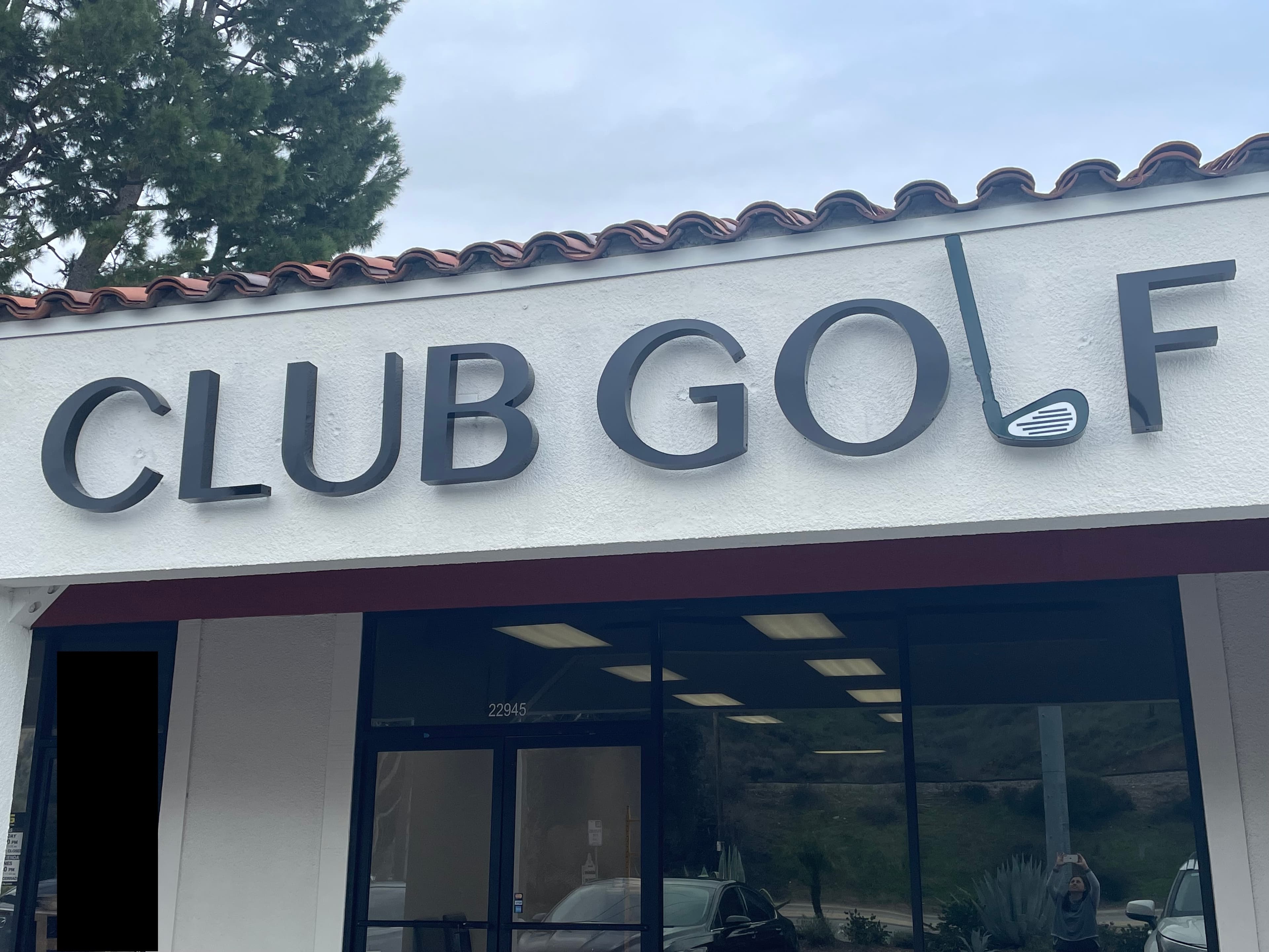 Club Golf Valencia - Image 3