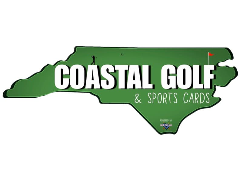 COASTAL GOLF AND SPORTS CARDS - Image 2