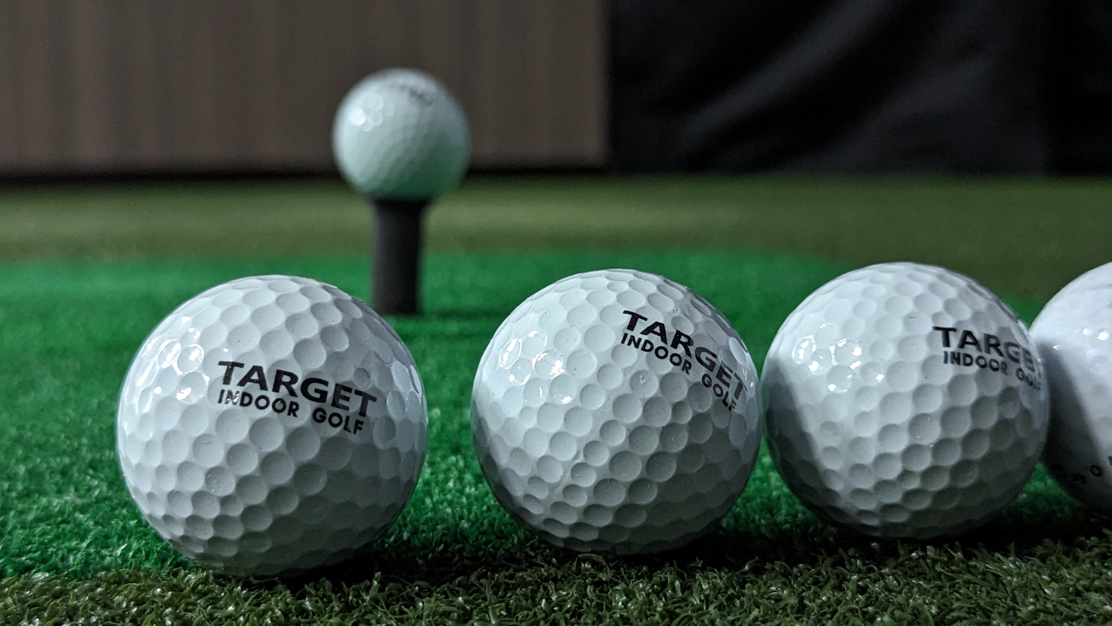 TARGET Indoor Golf - Image 8