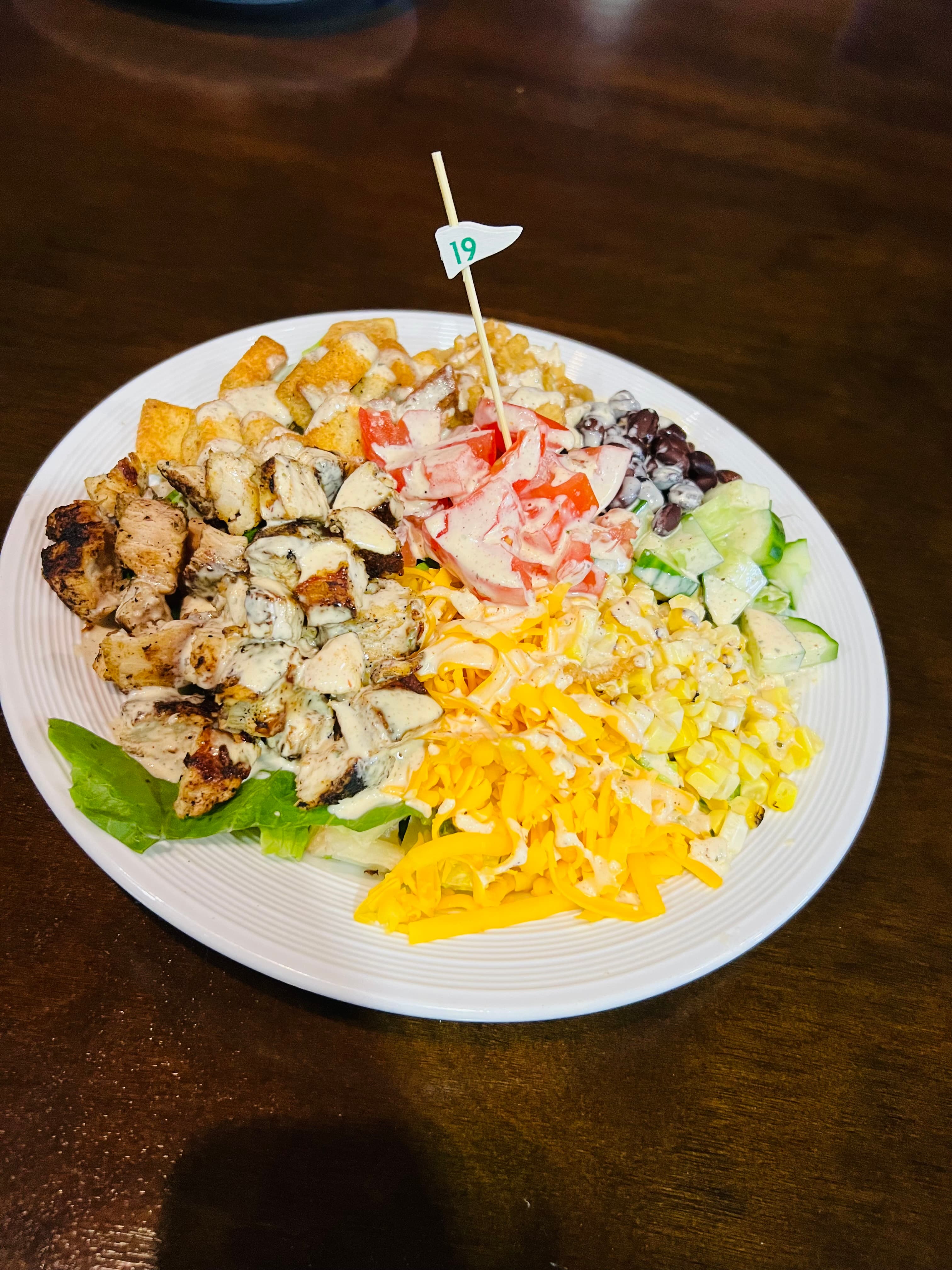 19th Hole Golf - Image 7