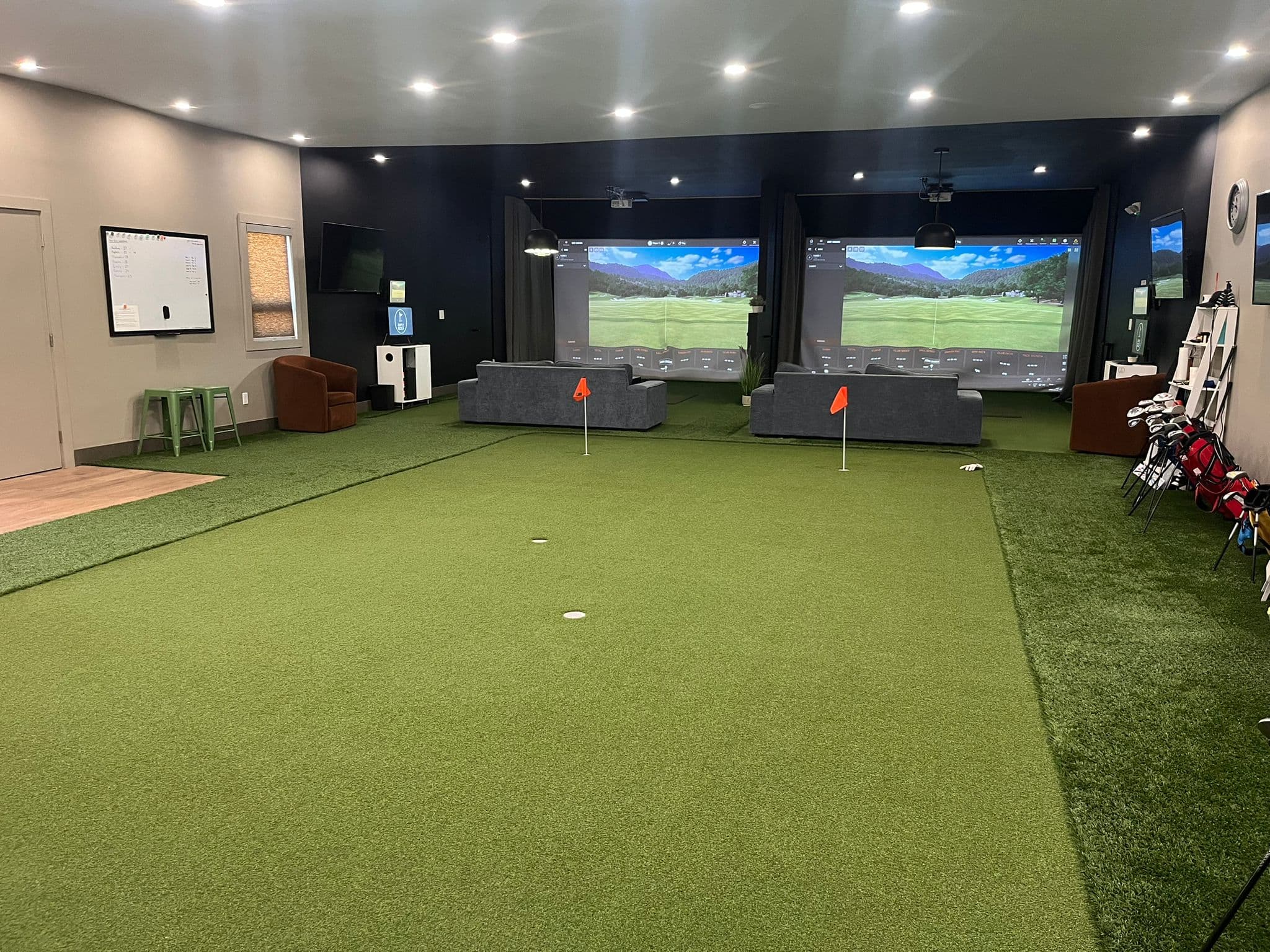 Simply Golf - Image 8