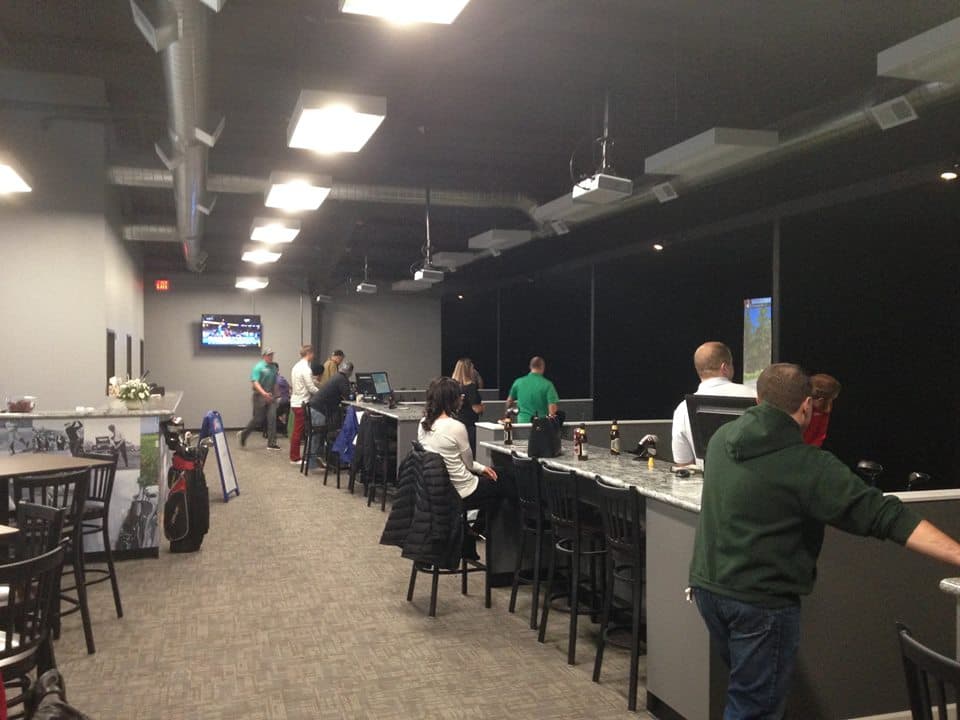 Backspin Indoor Golf - Image 8