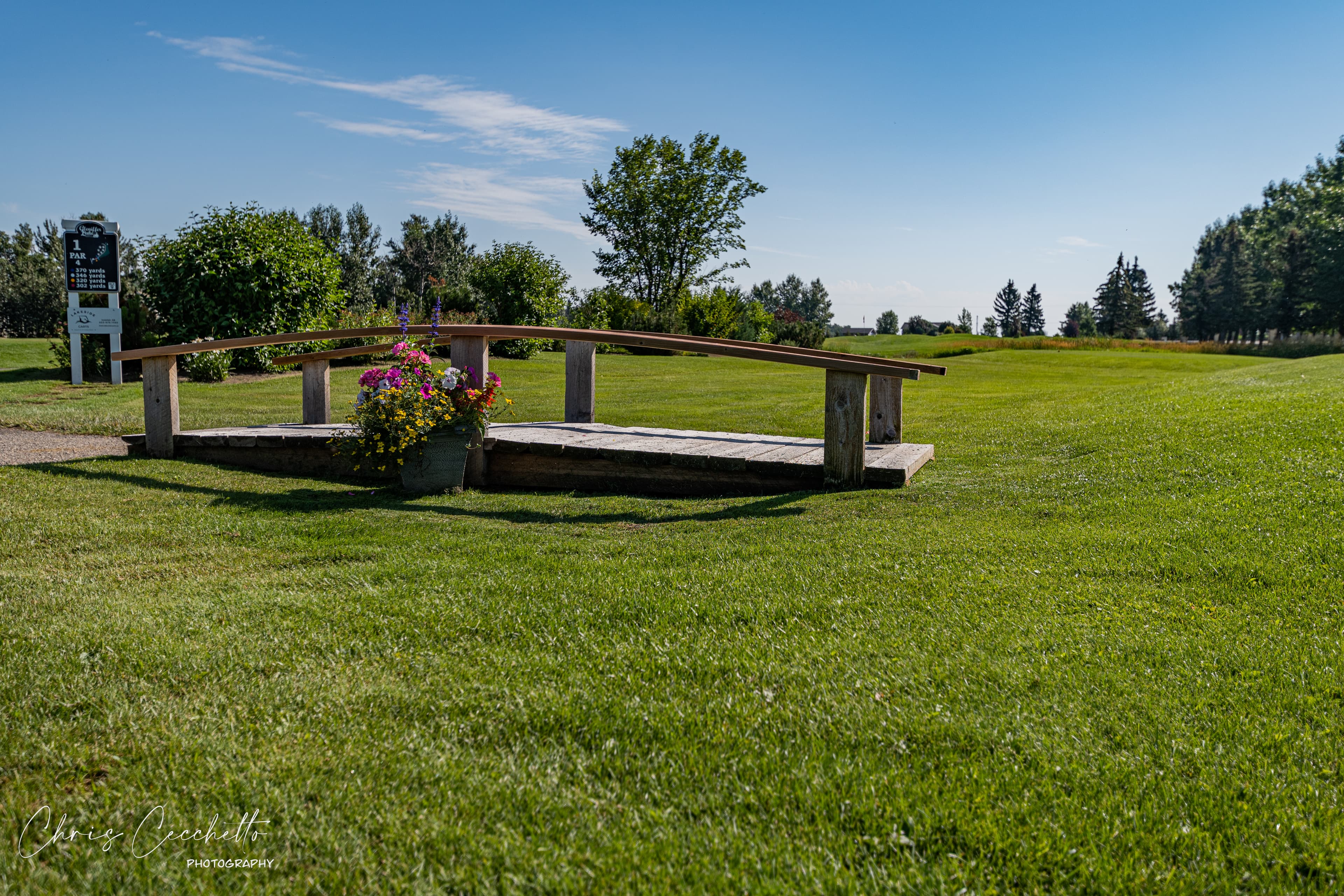 Gleniffer Lake Golf - Image 2