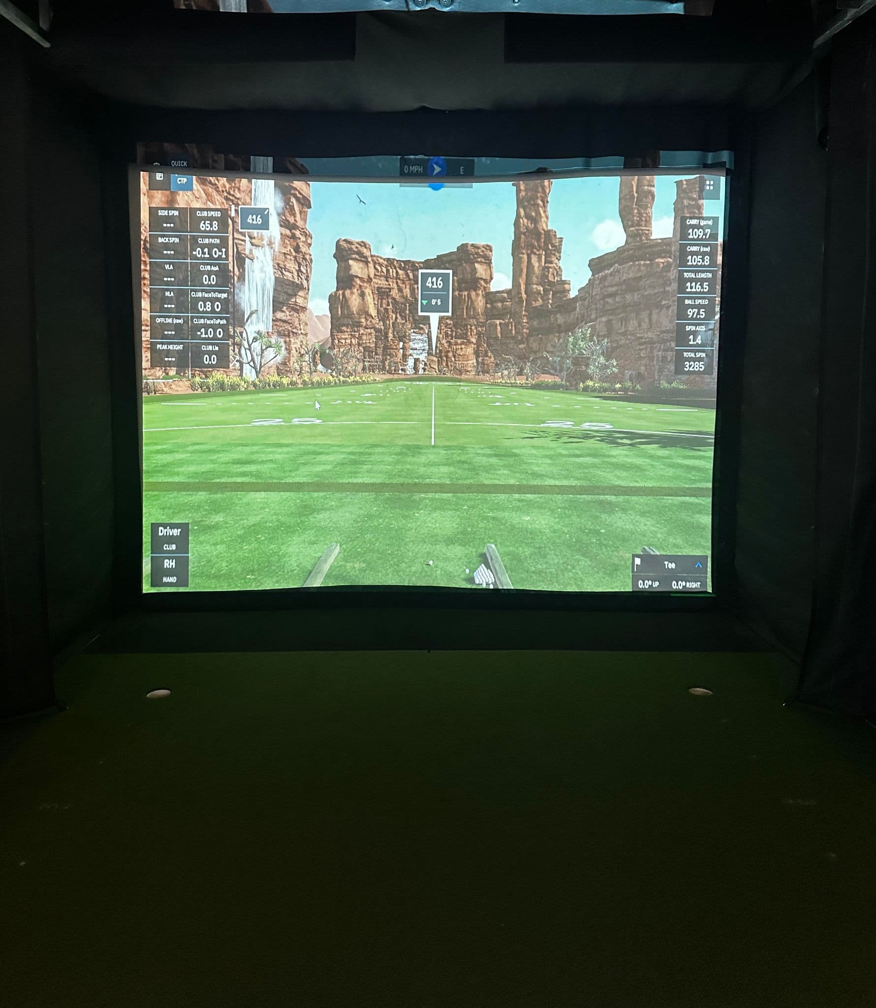 GOLF VIRTUEL CARLO BLANCHARD - Image 8