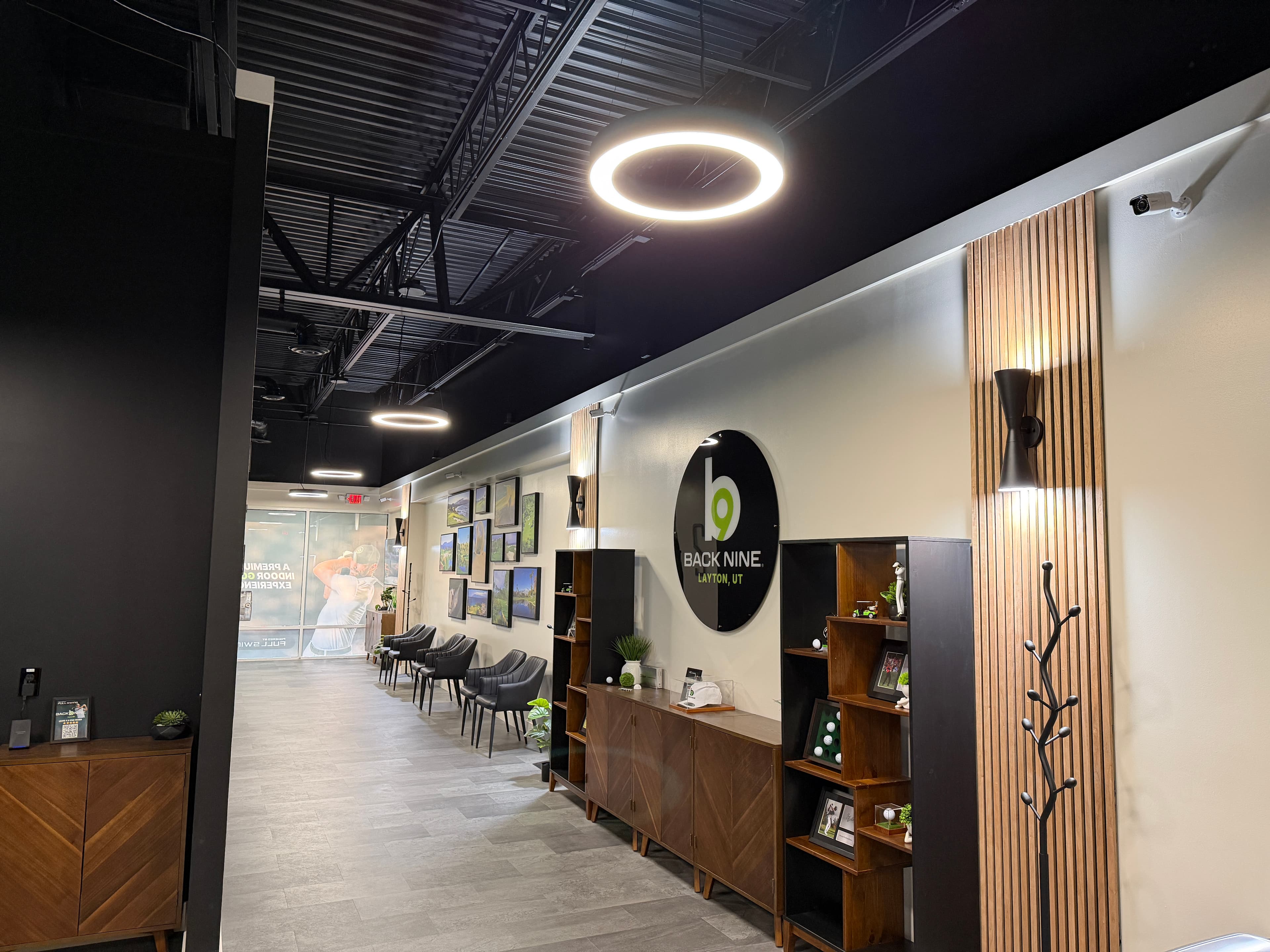 The Back Nine Golf | Layton, UT