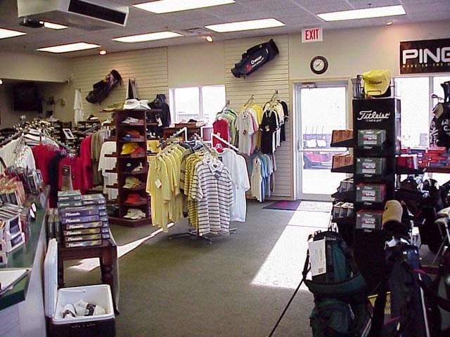 Owasso Golf & Athletic Club - Image 9