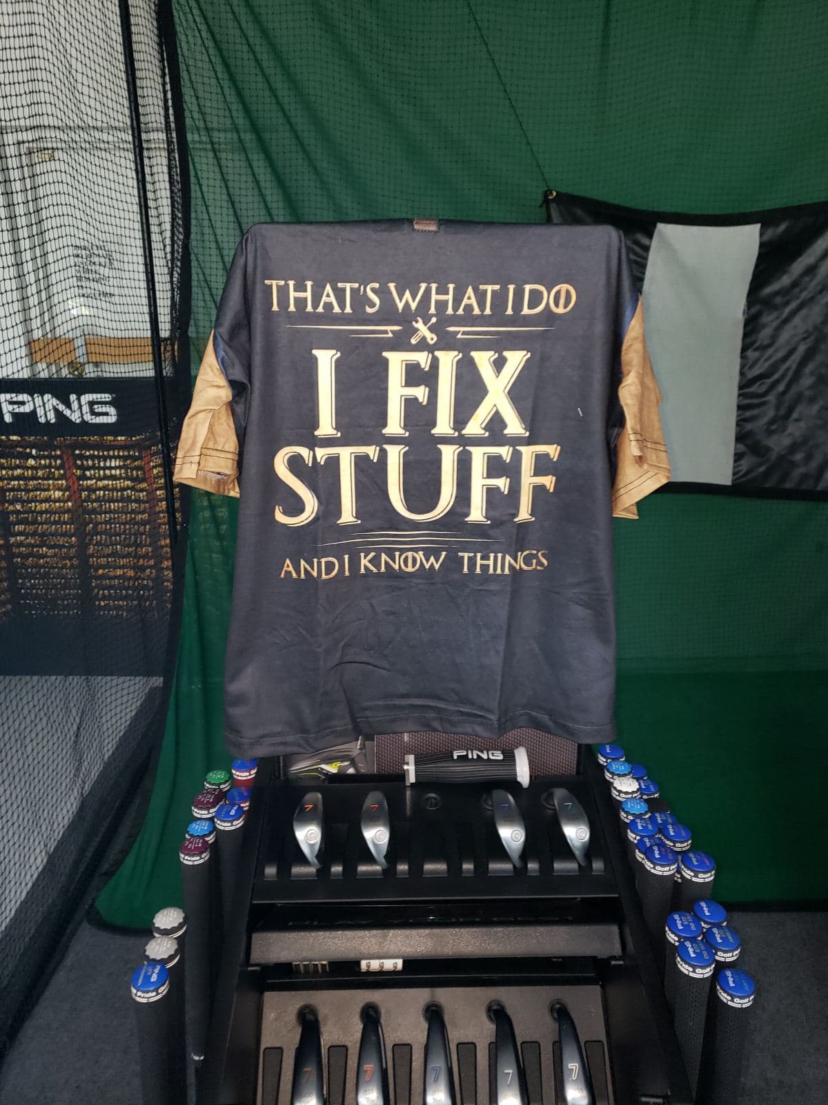 Precise Golf Fitting Studio - Image 7