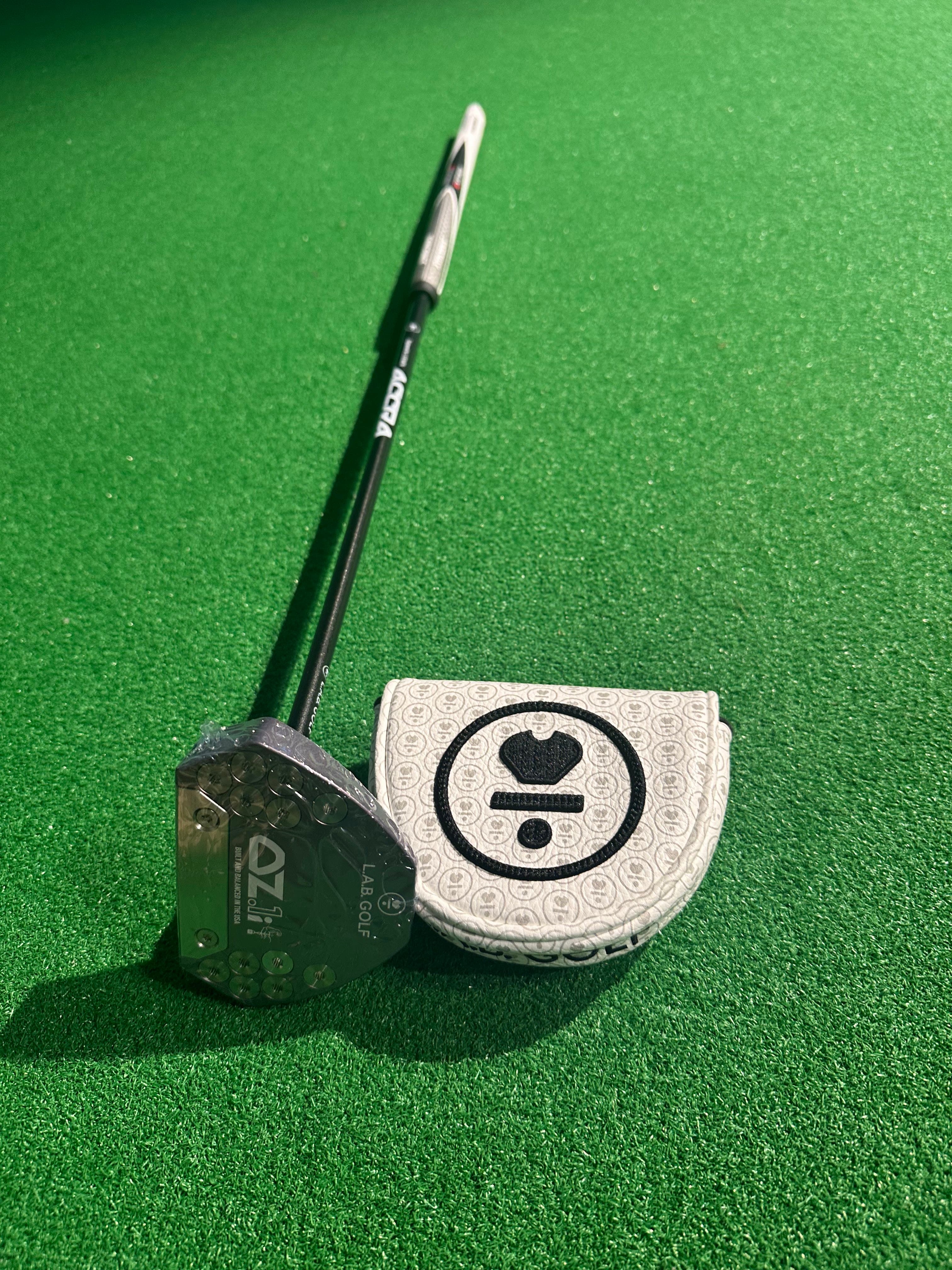 ITL Golf Club - Image 5