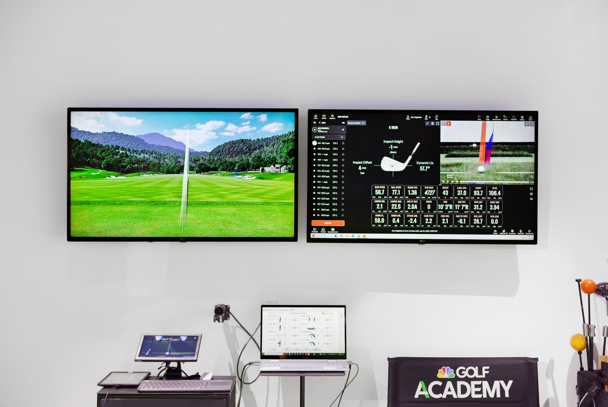 GOLF Academy with Todd Campbell - Image 8