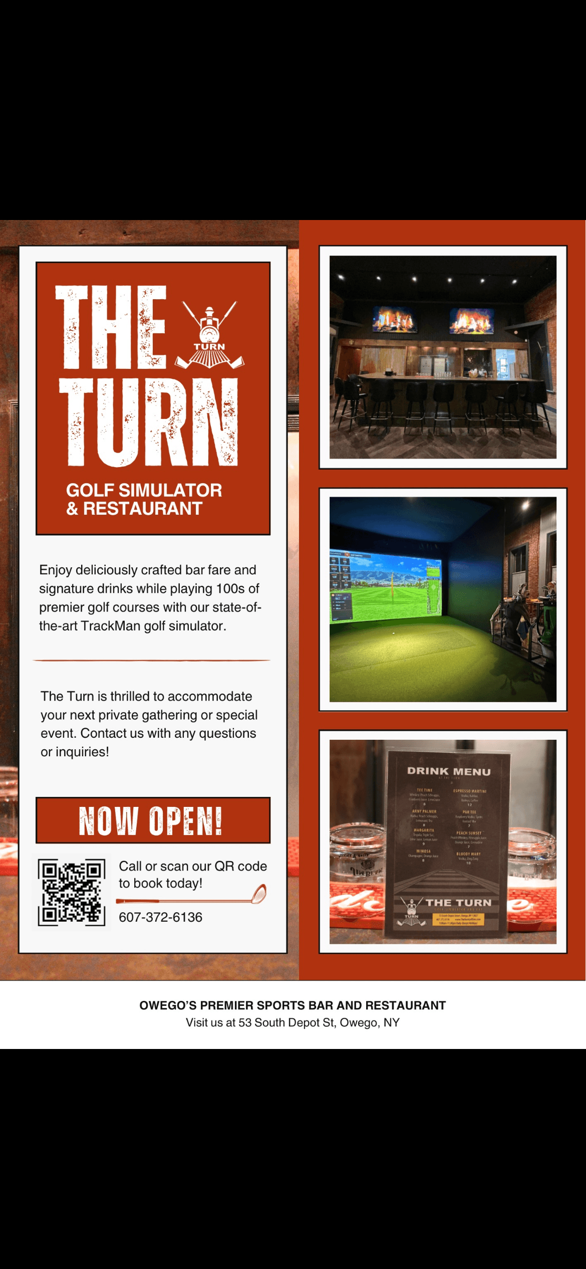 The Turn Golf Sim - Image 7