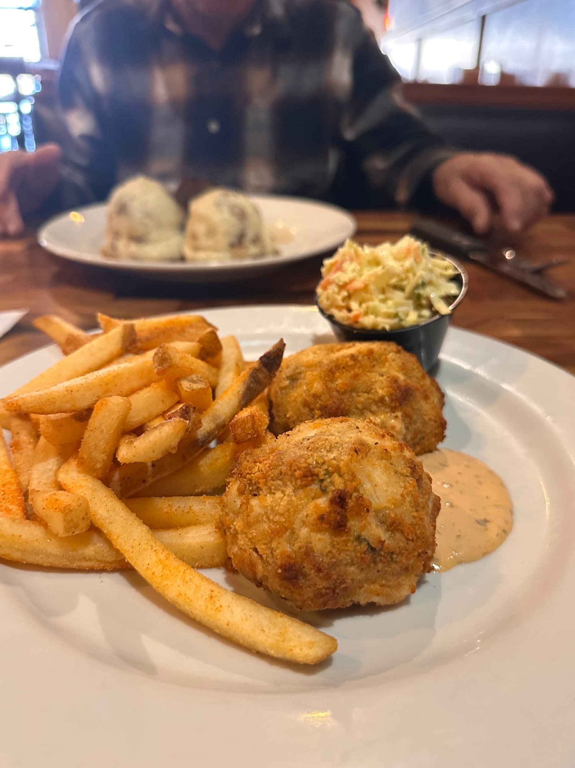 Backyard Grill - Image 2