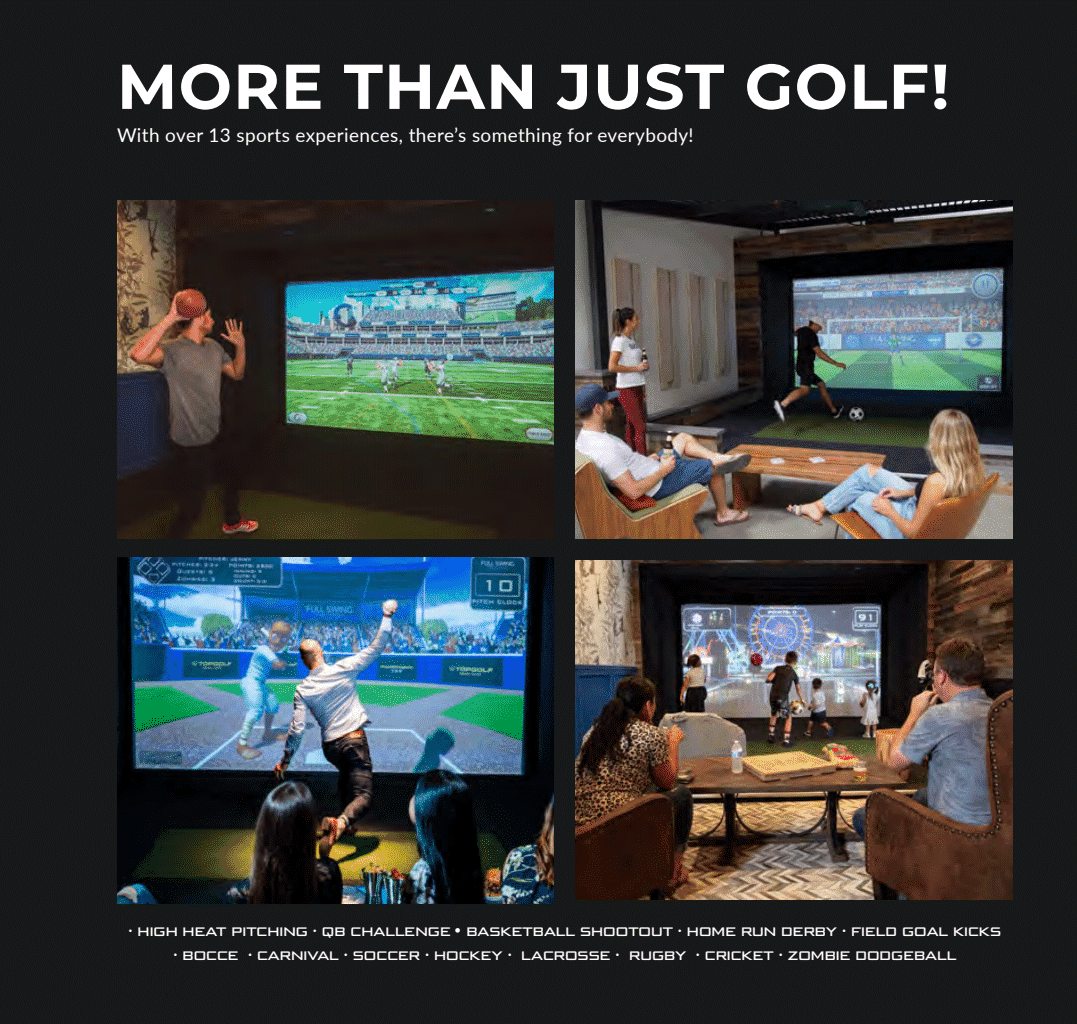 State of Golf - Image 2