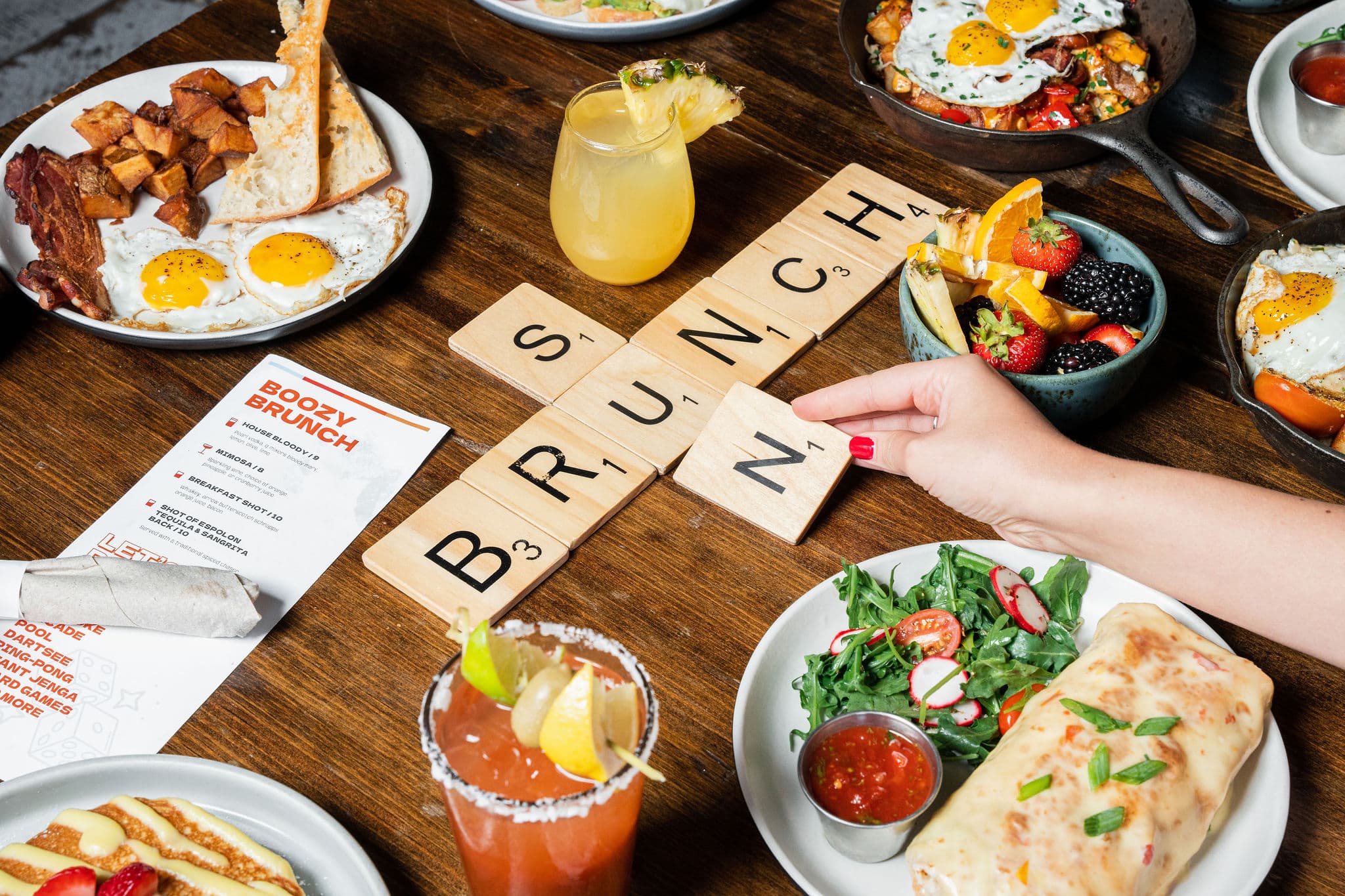 Punch Bowl Social - Image 3