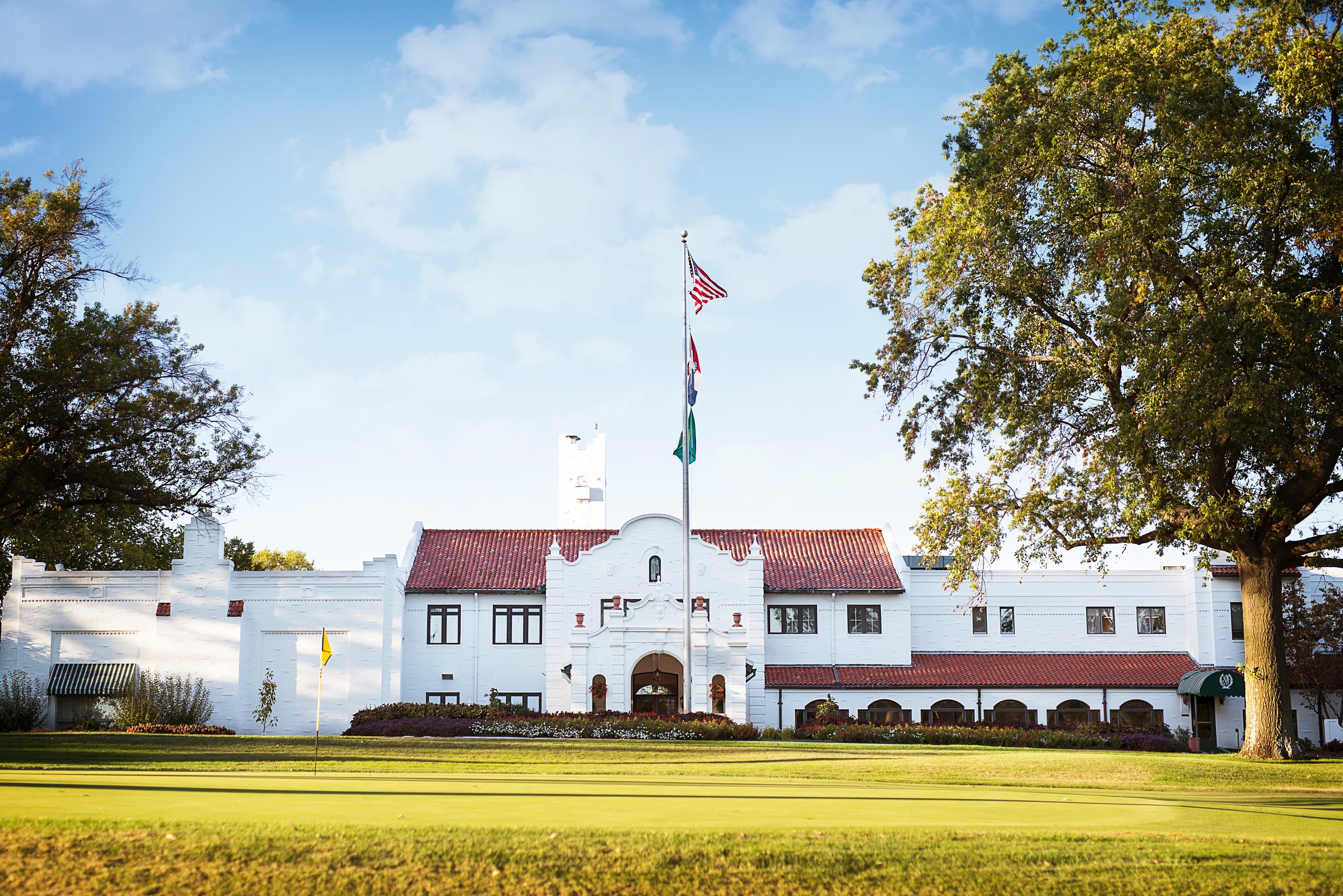 Norwood Hills Country Club - Image 2