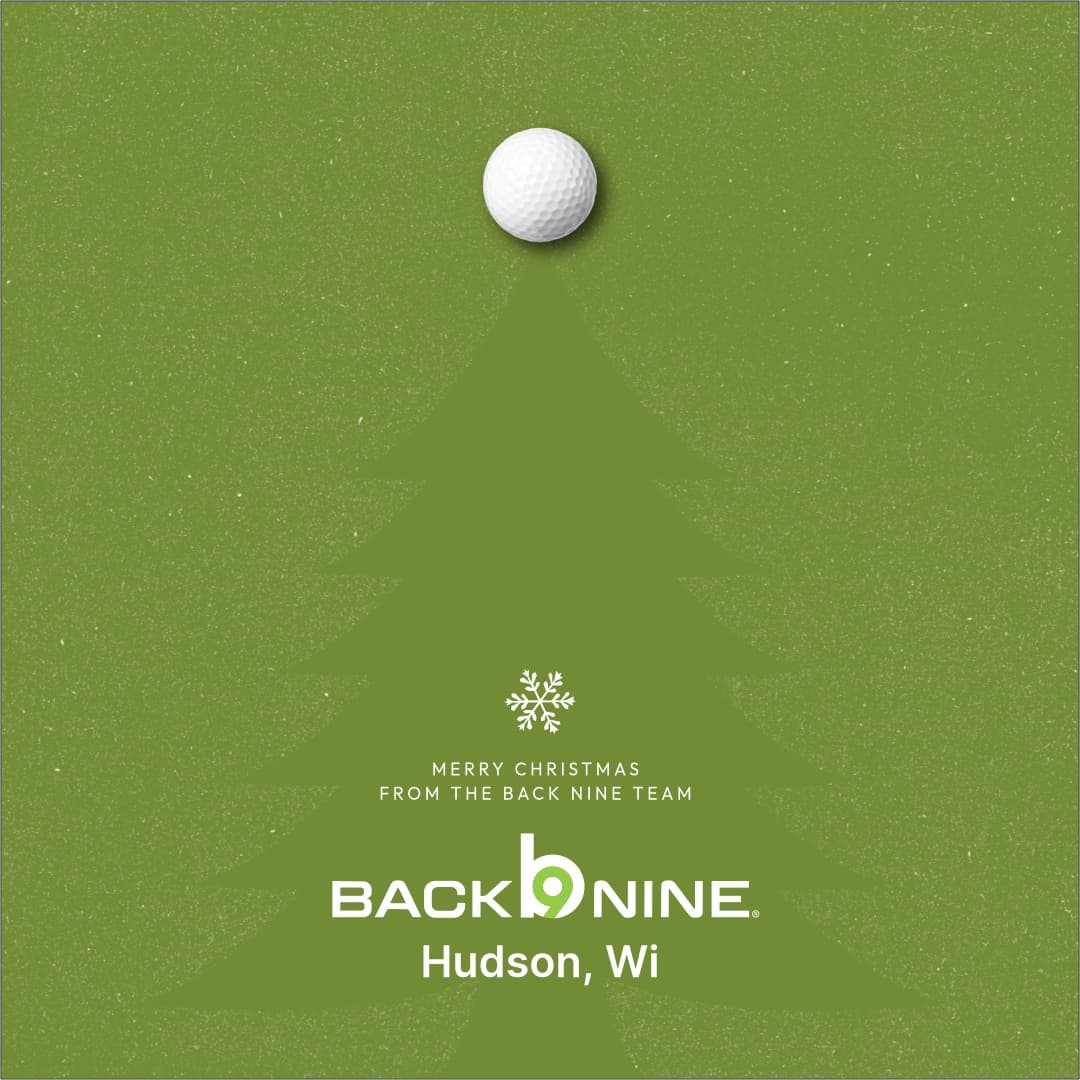 The Back Nine Golf | Hudson, WI - Image 2