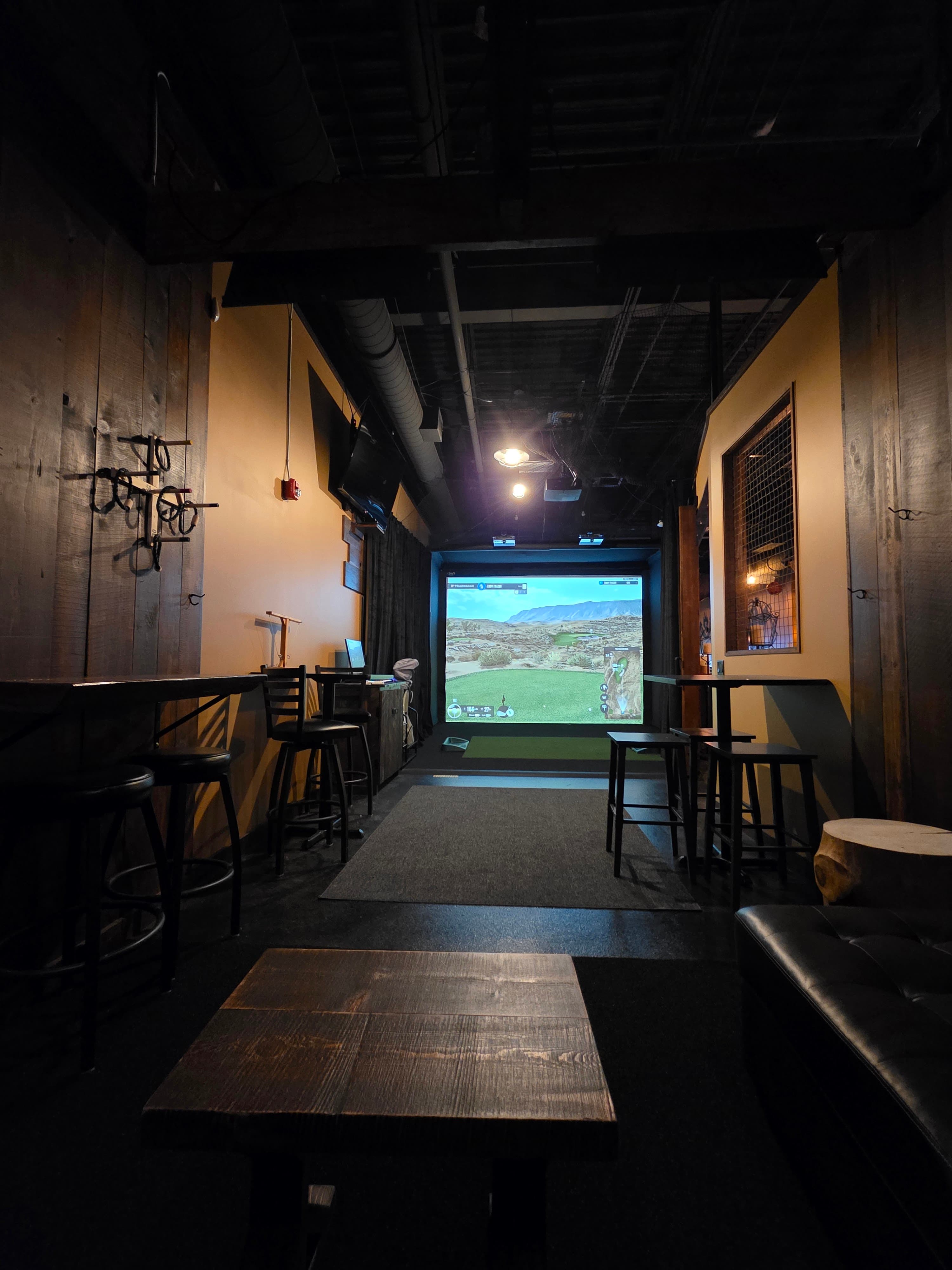 Clubhouse Golf - Image 4