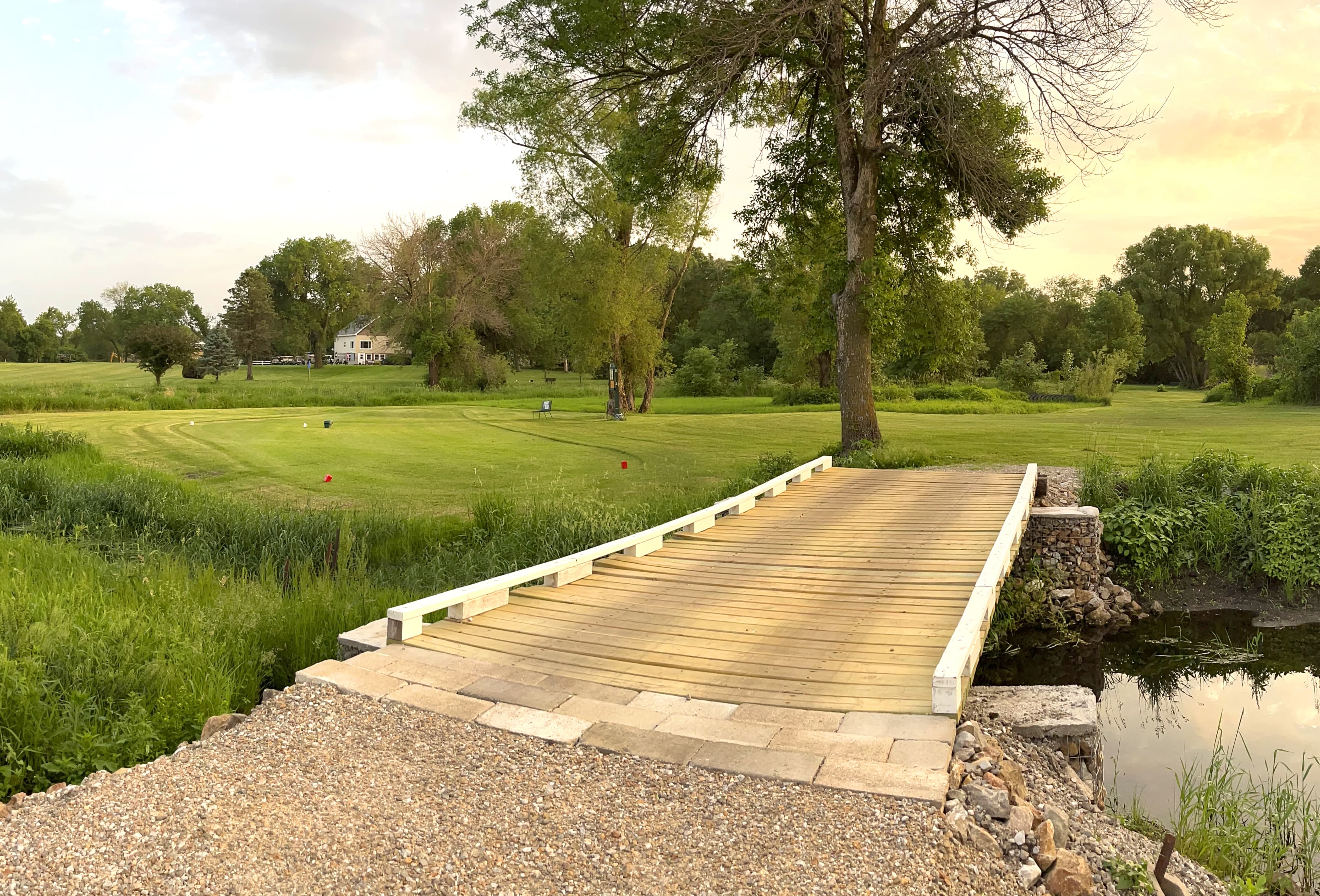 Pine Creek Golf Club - Image 4