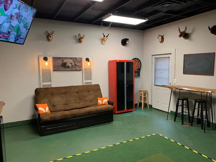 The Cave Golf - Image 2