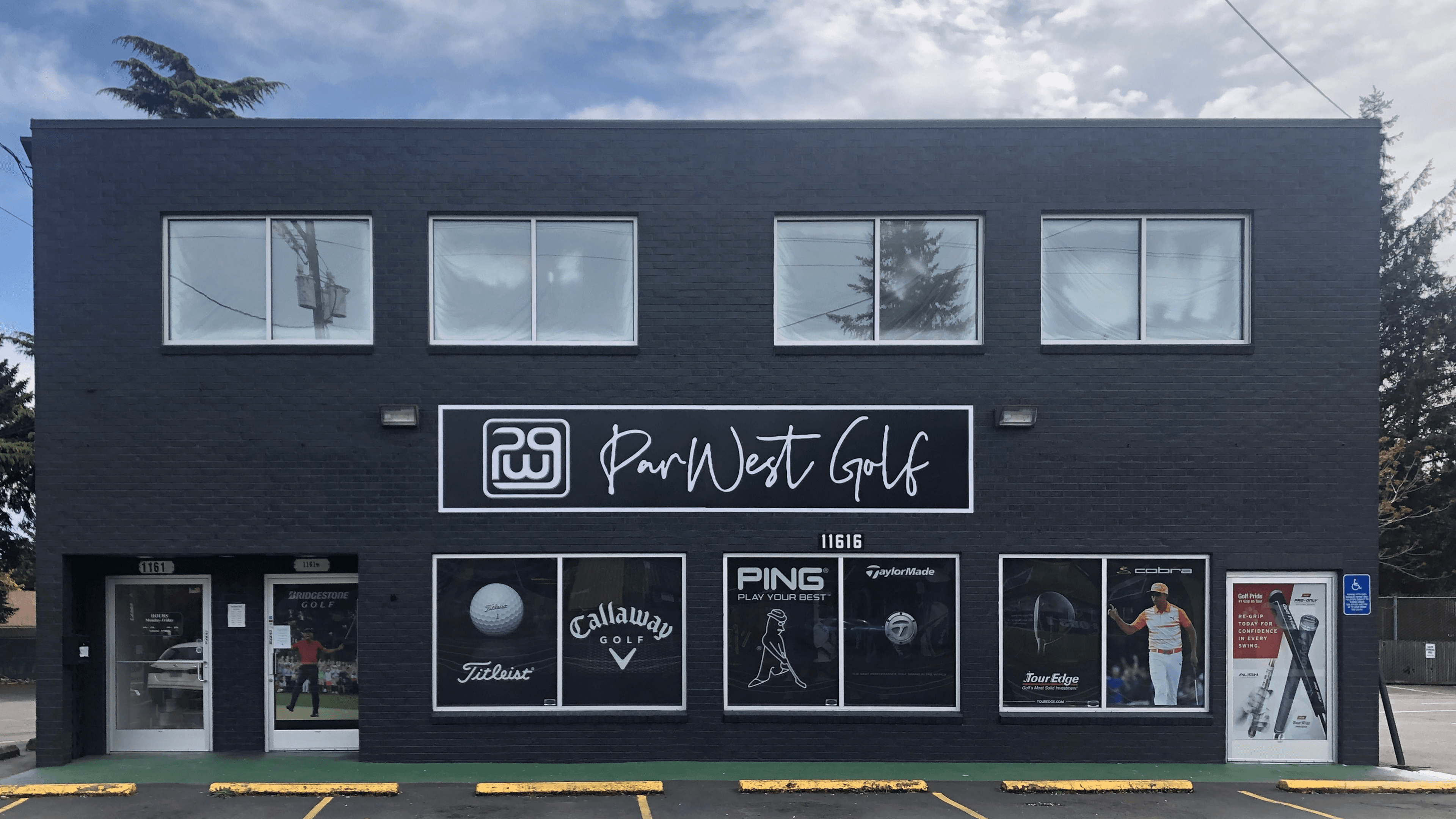 ParWest Golf - Image 1