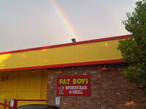 Fat Boy's Bar & Grill - Image 1