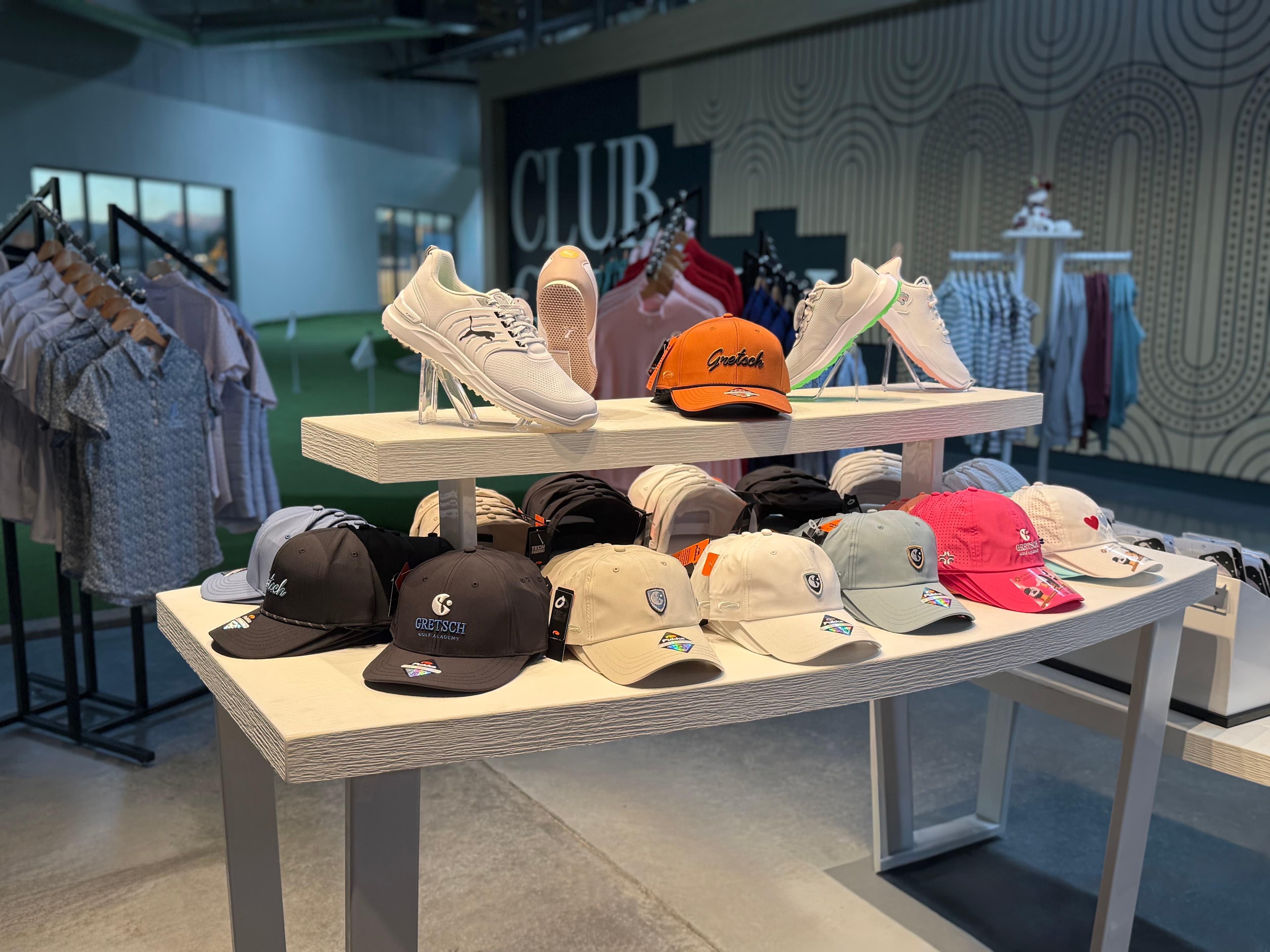 Gretsch Golf Academy - Image 2