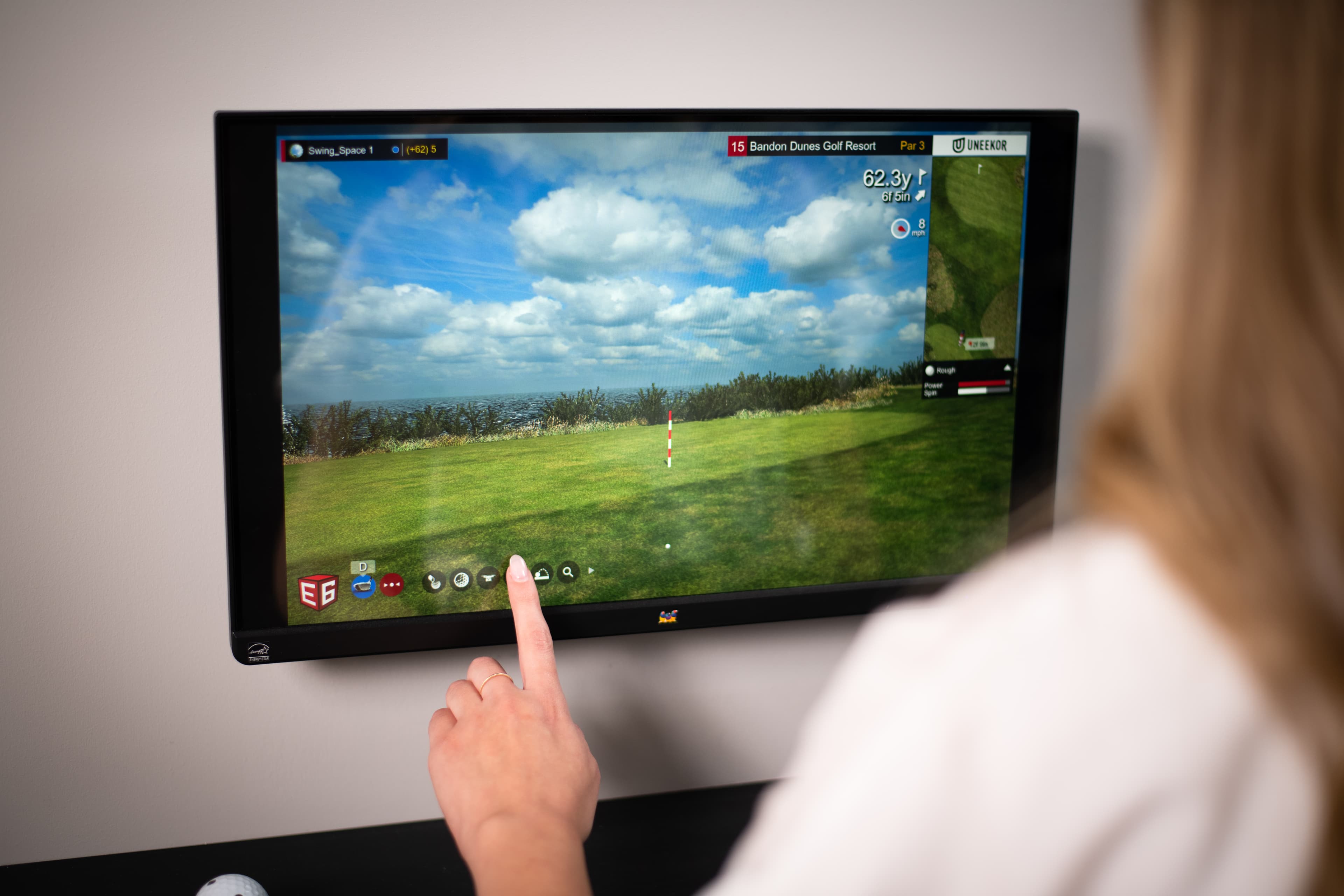 Swing Space Golf - Image 3