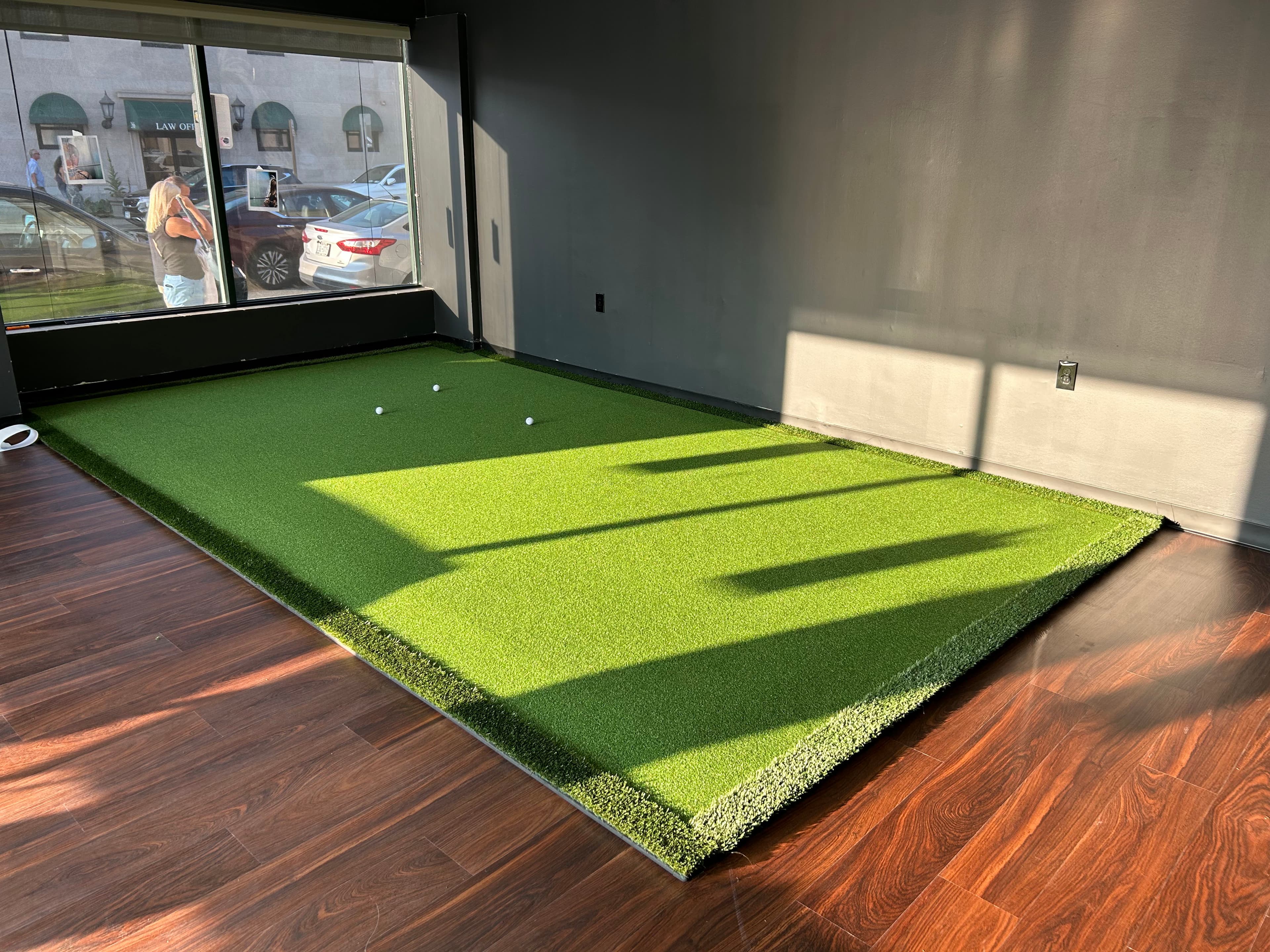 The Back Nine Golf | Bethpage, NY - Image 9