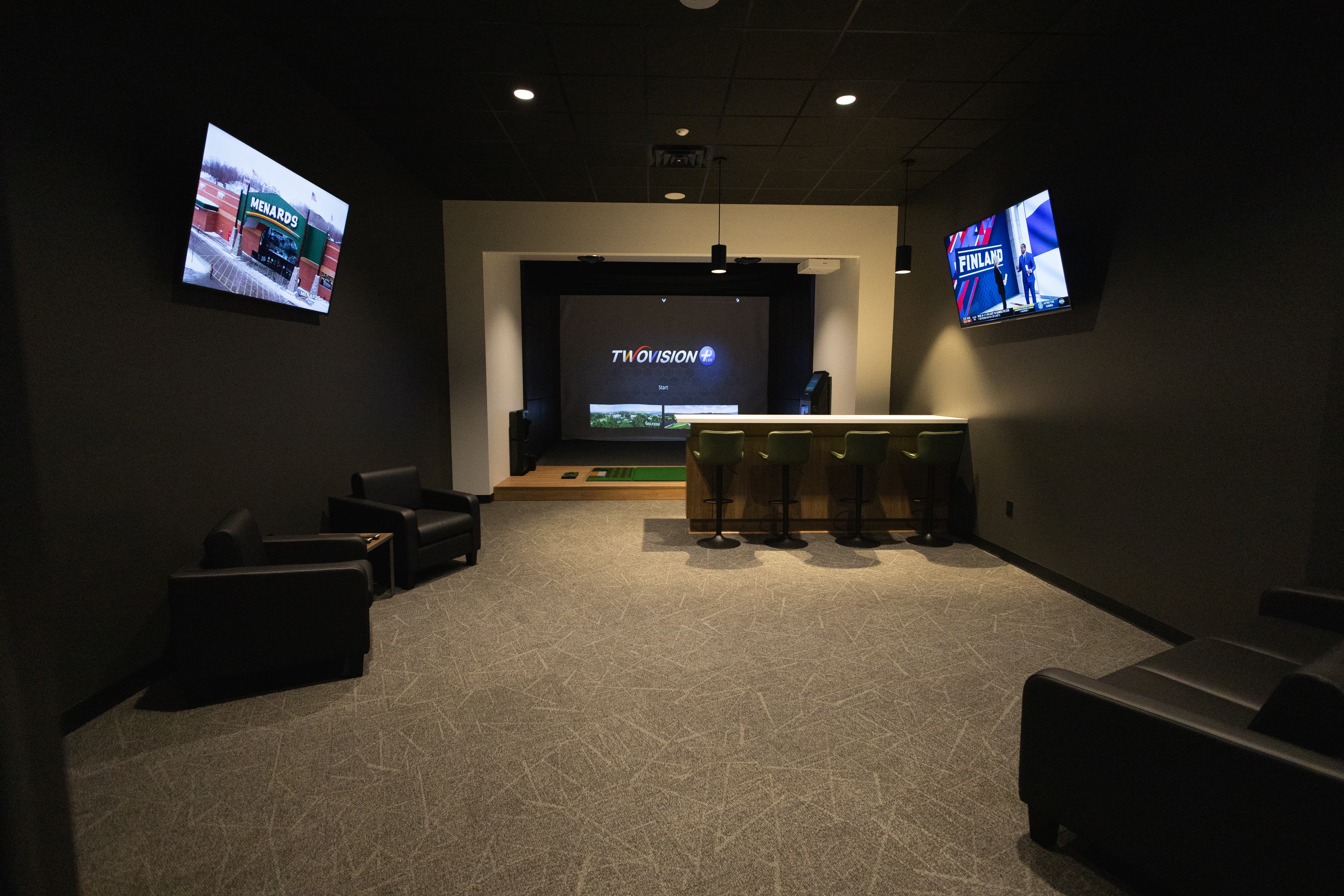 Element Indoor Golf - Burnsville - Image 3