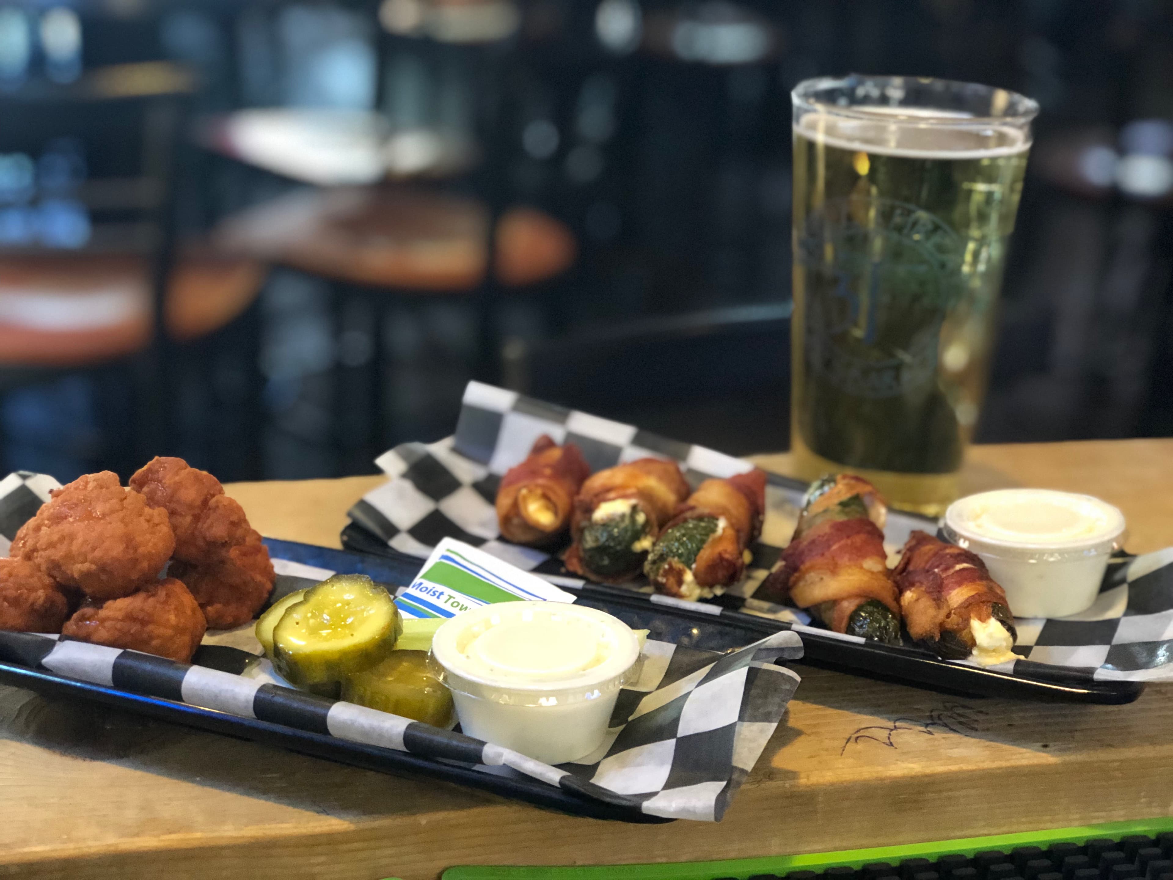 Triple Threat Sports Bar - Image 3