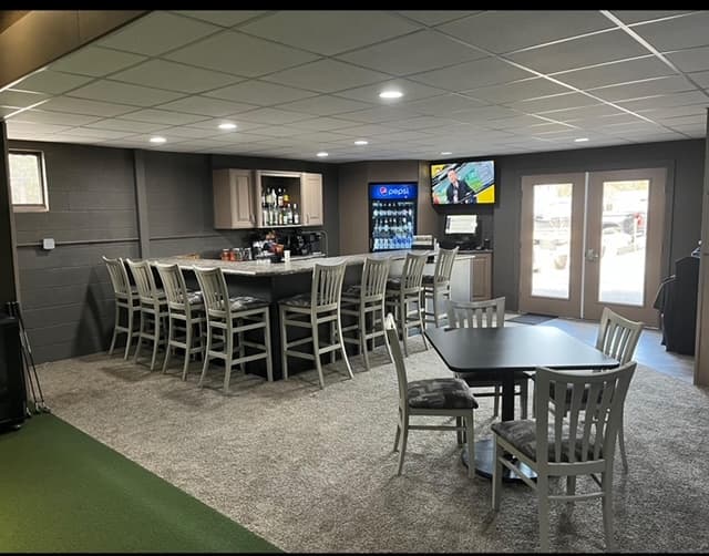 The Lynx at River Bend Golf Club - Image 4