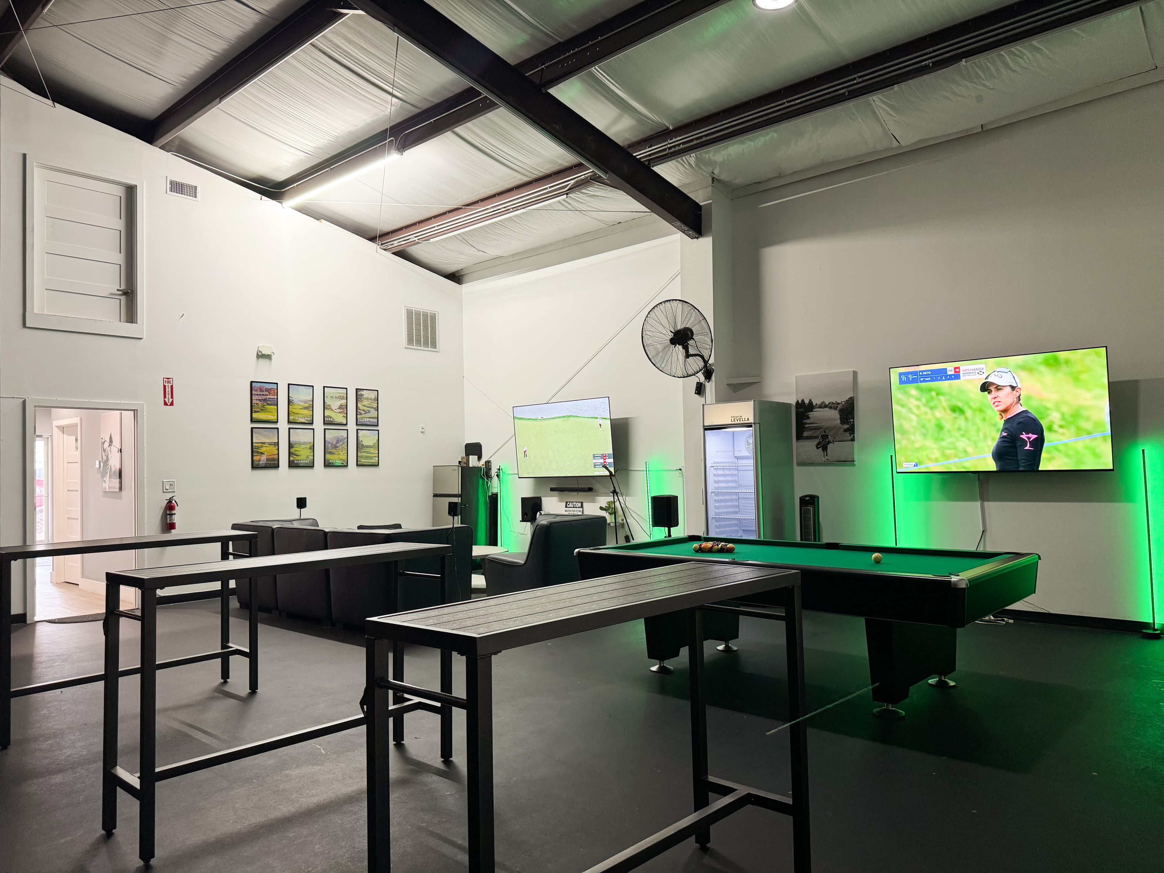 Serious Golf Simulations Houston - Image 9