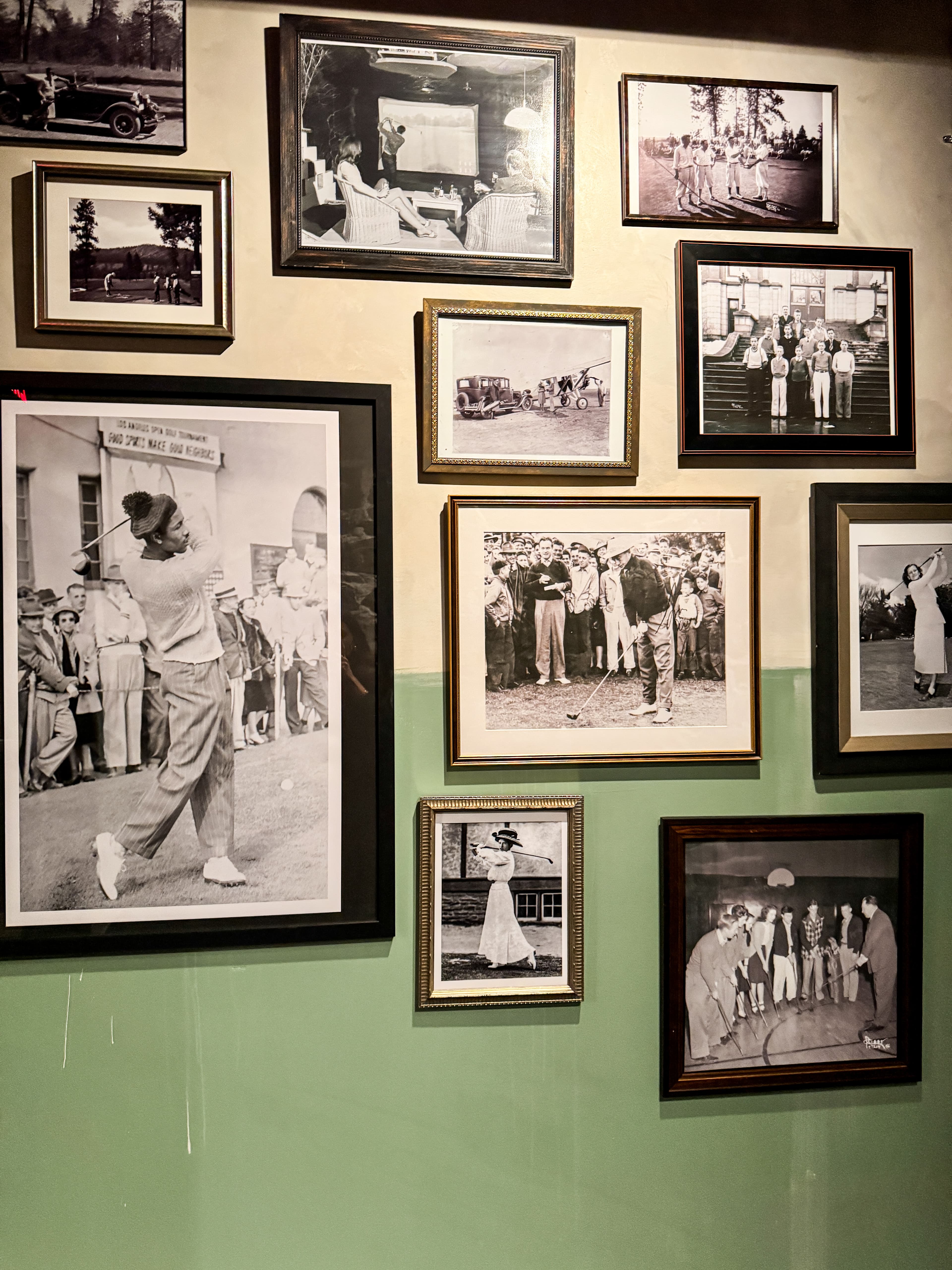 Wonderground Golf Lounge & Liquor Bar - Image 10