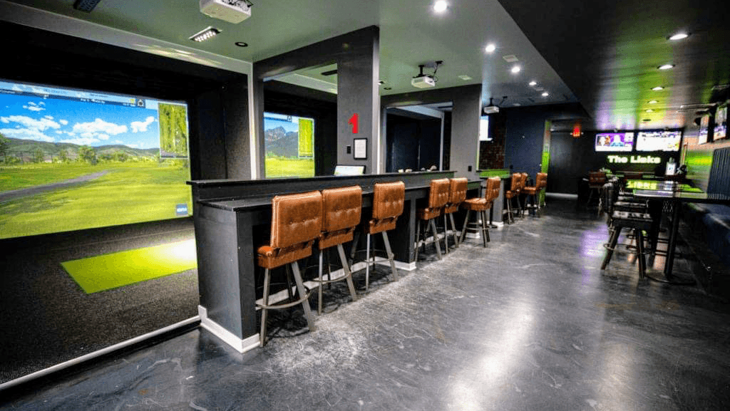 Lsquared Bar Games Simcade - Image 1