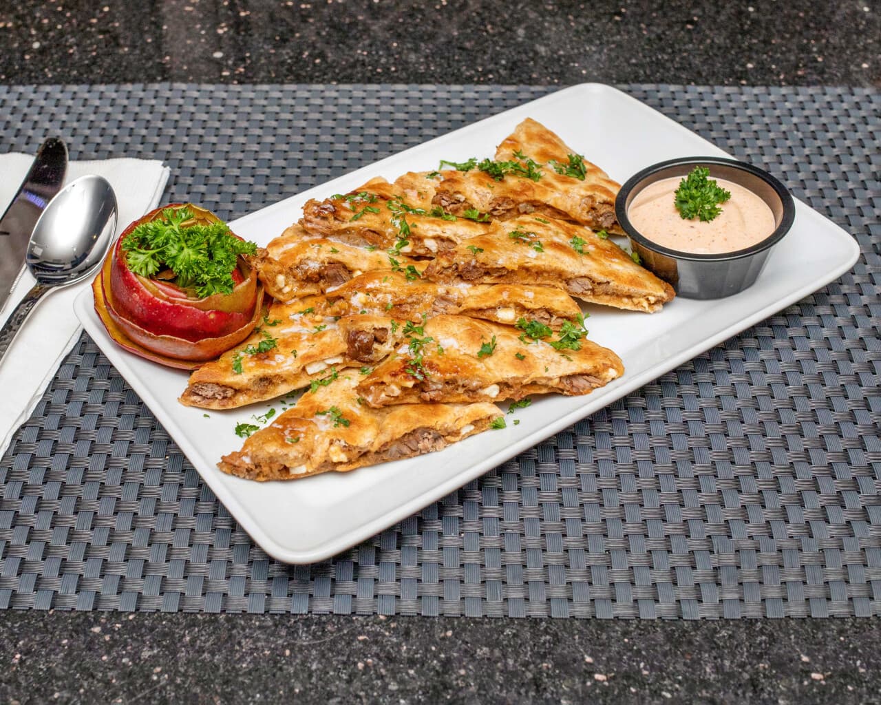 Social Lounge 365 at Grand - Image 7