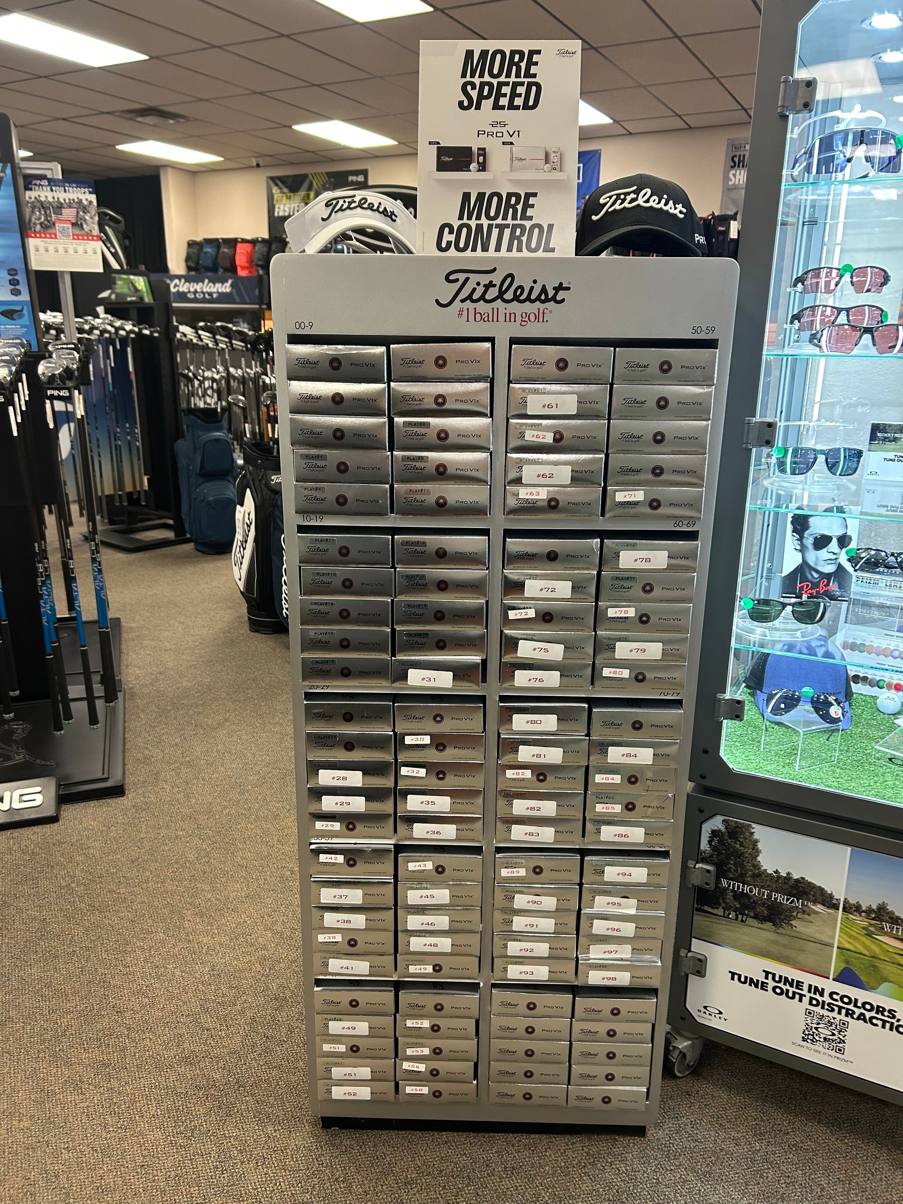 Golf Headquarters of Amarillo - Image 2