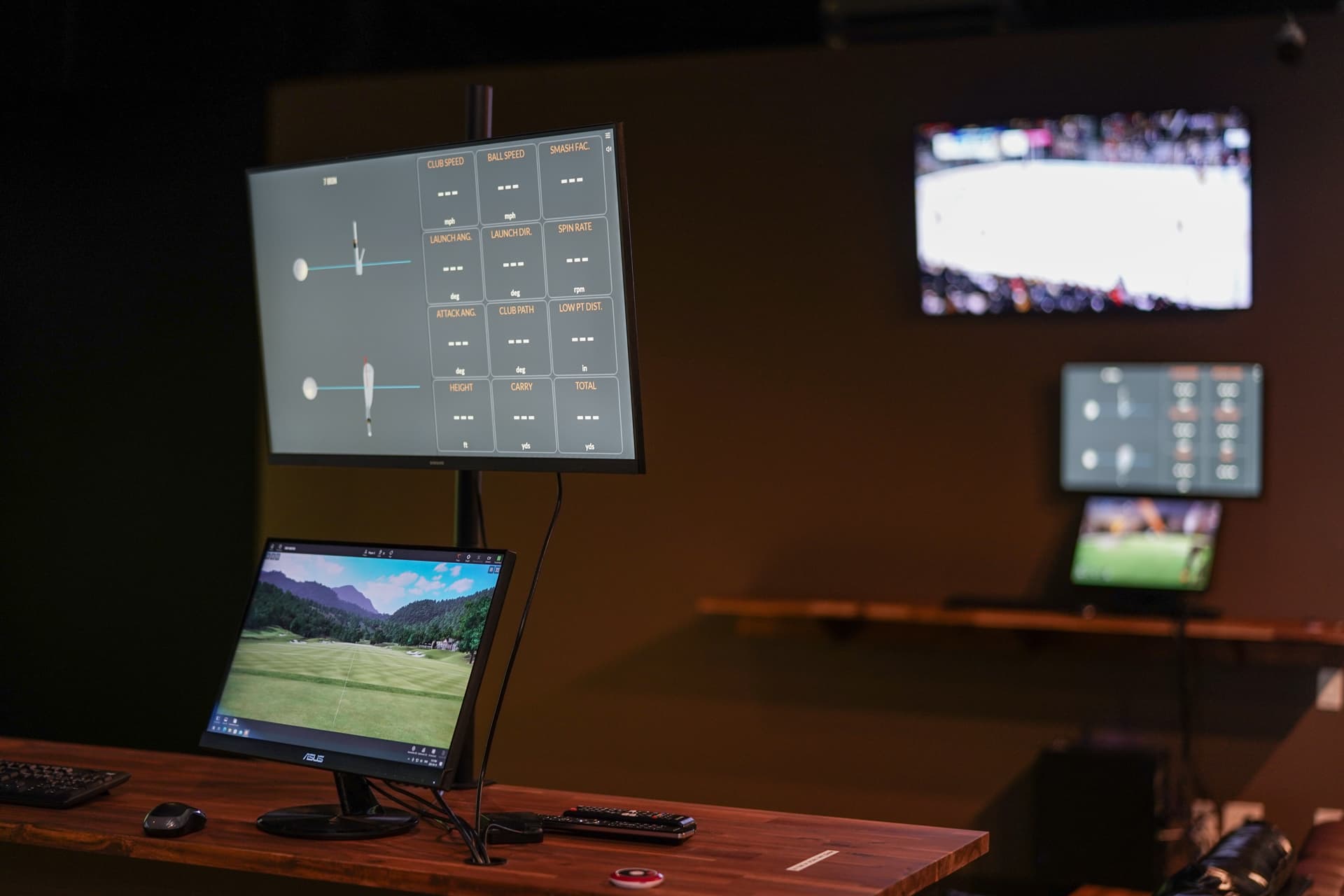 1 Putt Virtual Golf - Image 4