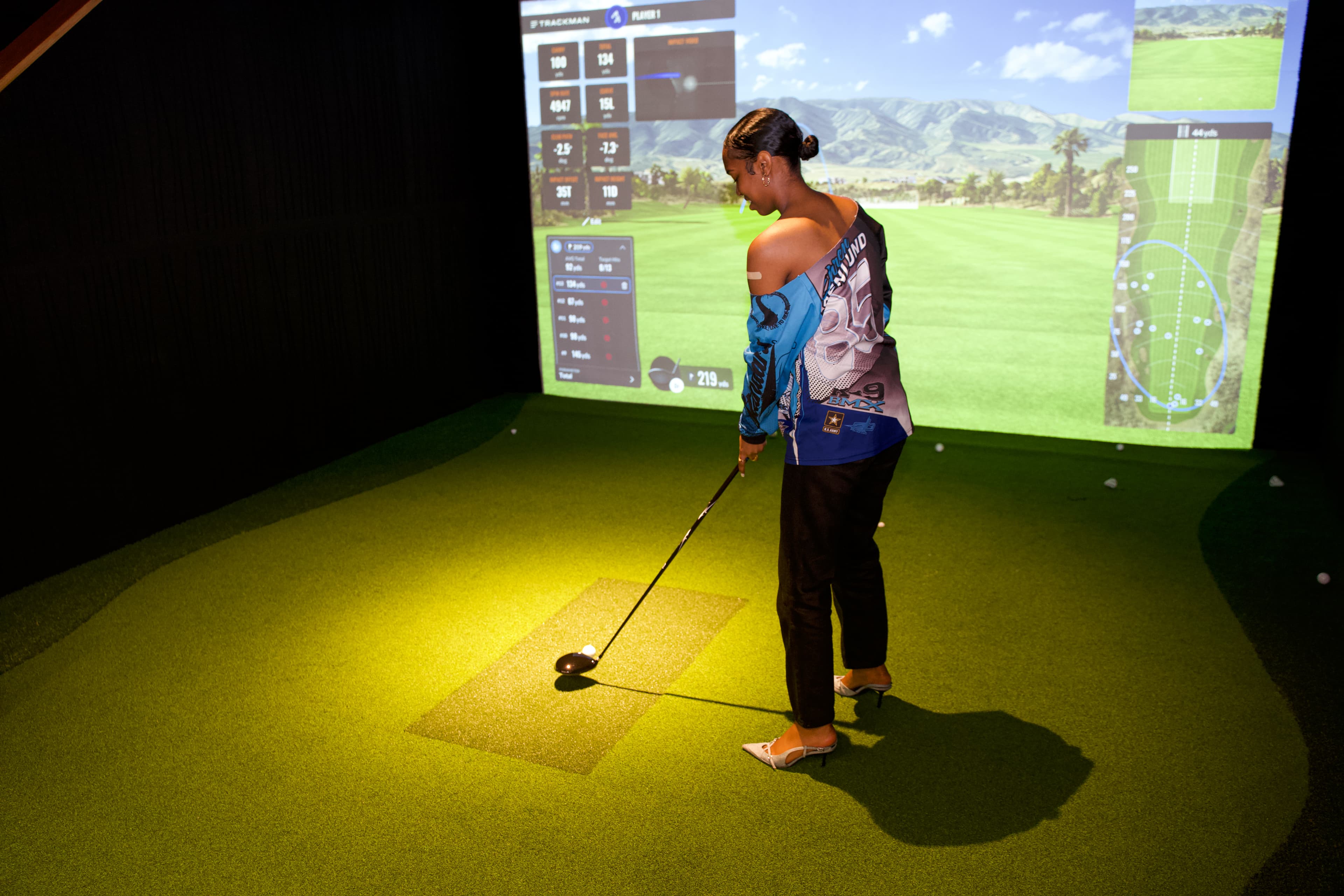 19th Hole Indoor Golf & Social - Image 5
