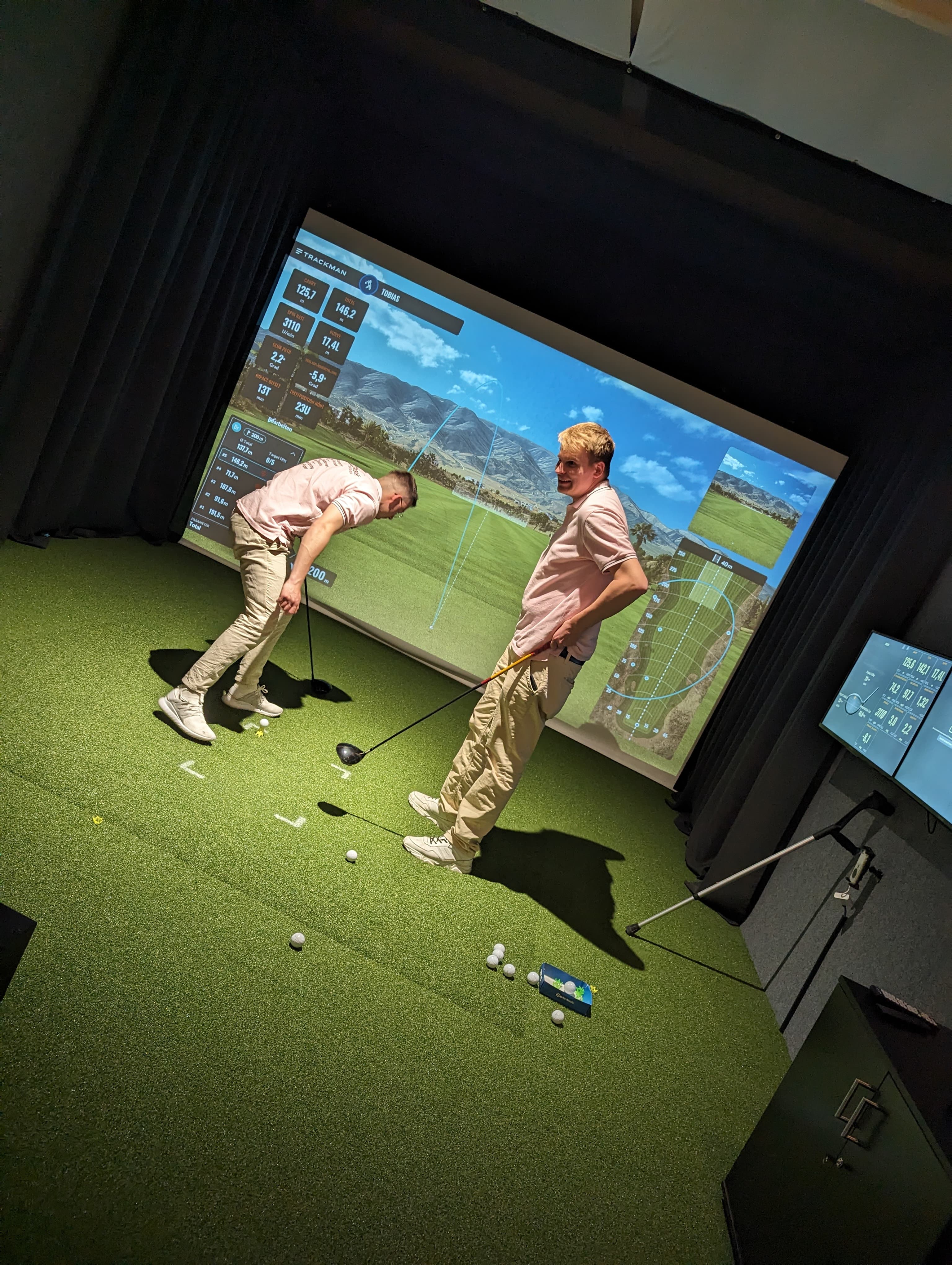 Golf Lounge Borken - Image 6