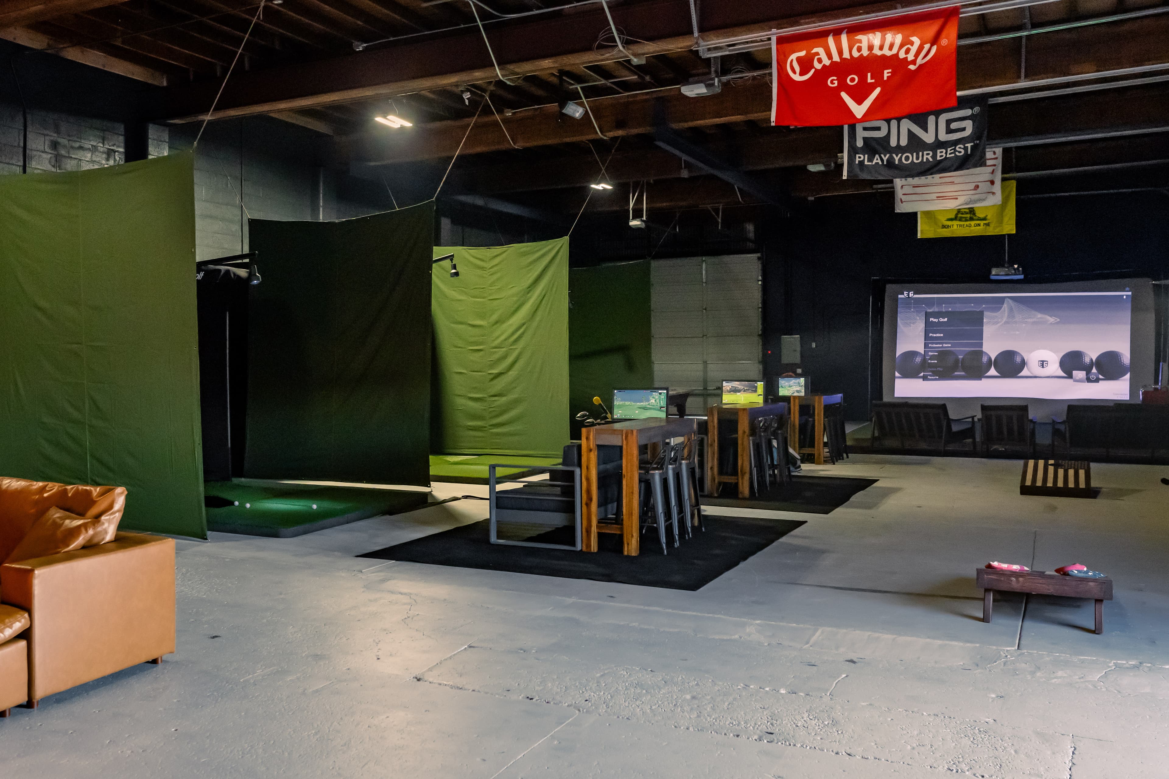 Cattle Dogs Golf Center - Image 6