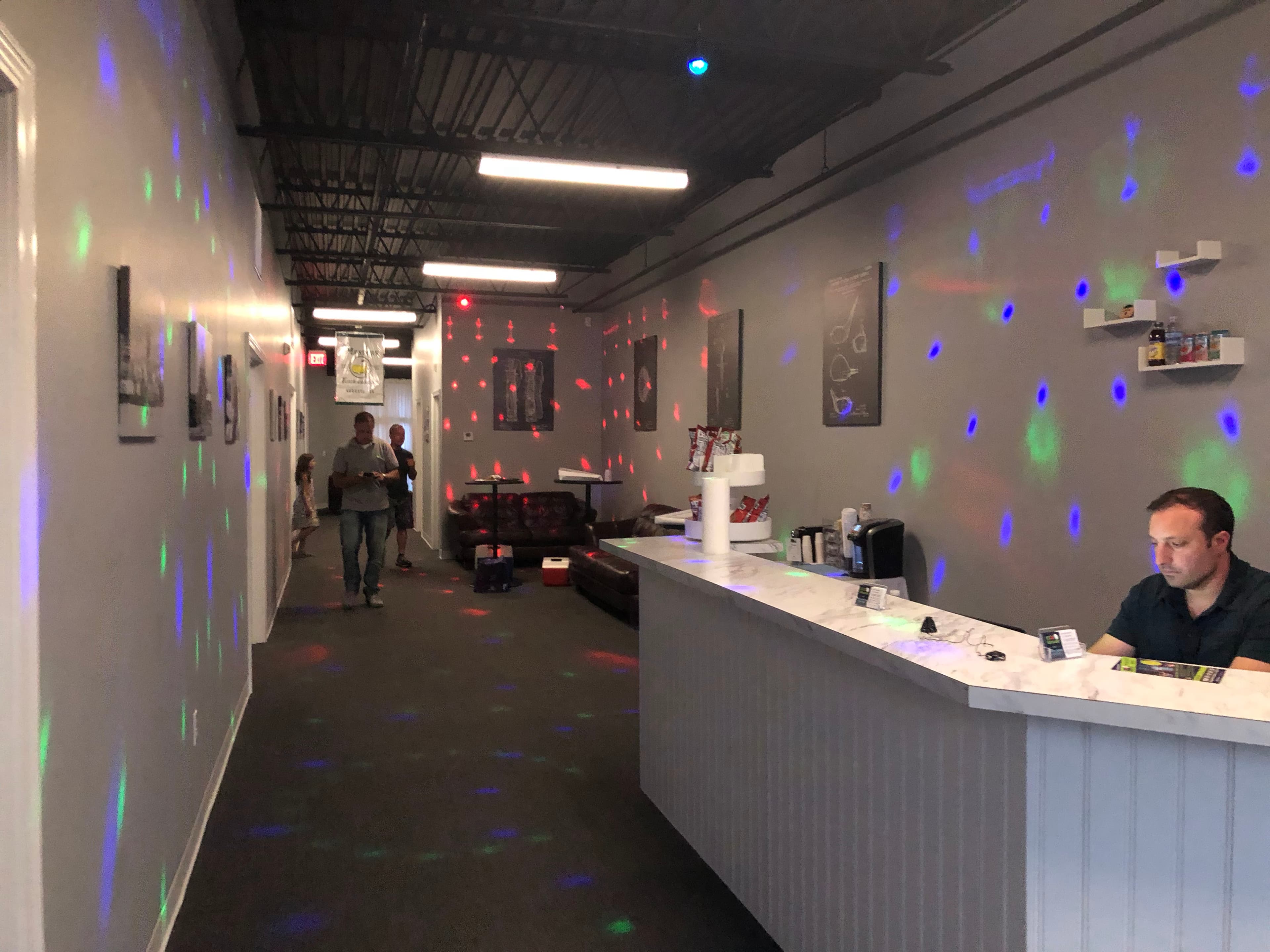 CT Virtual Golf - Image 4