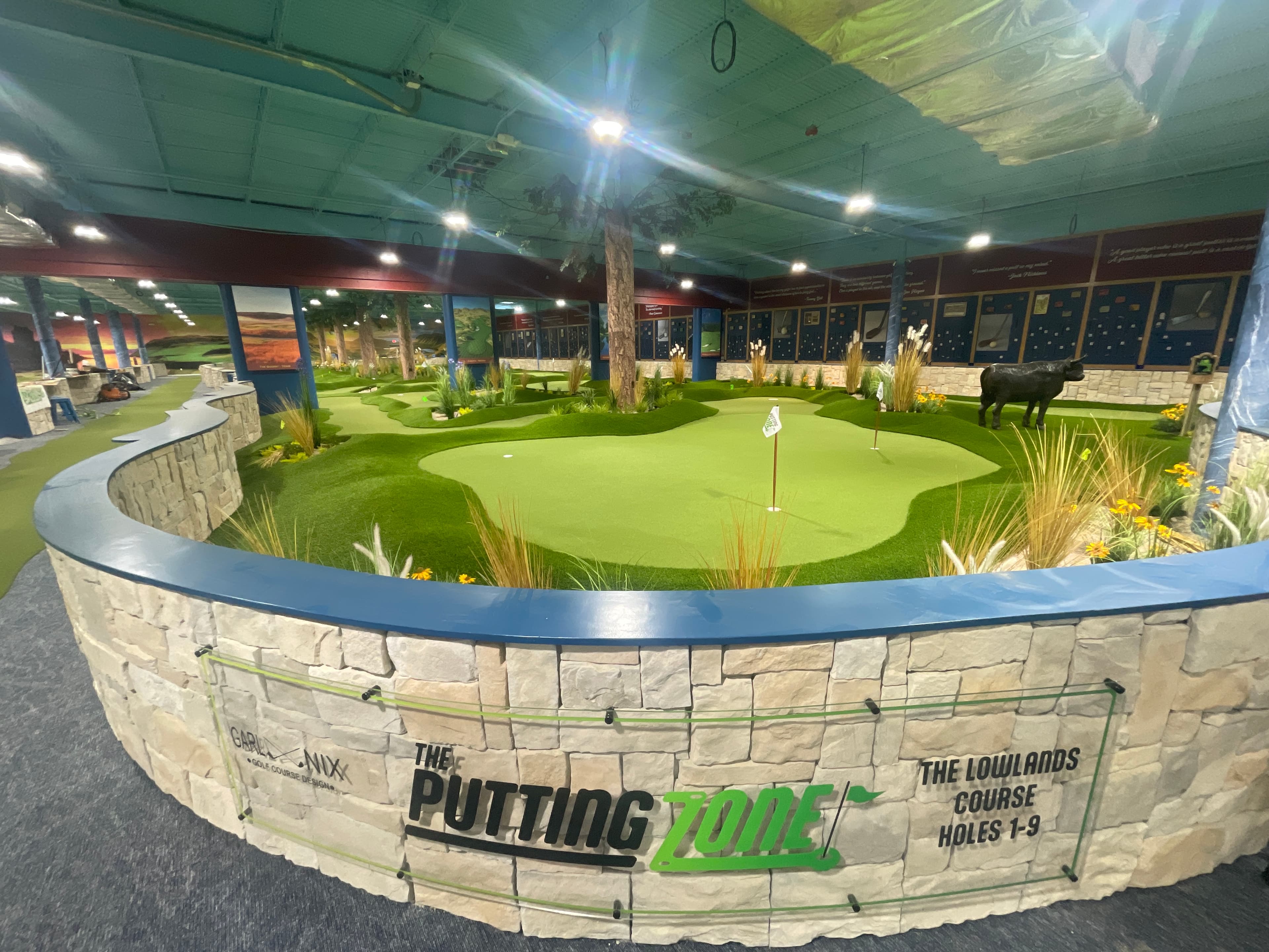 The Putting Zone - Image 10