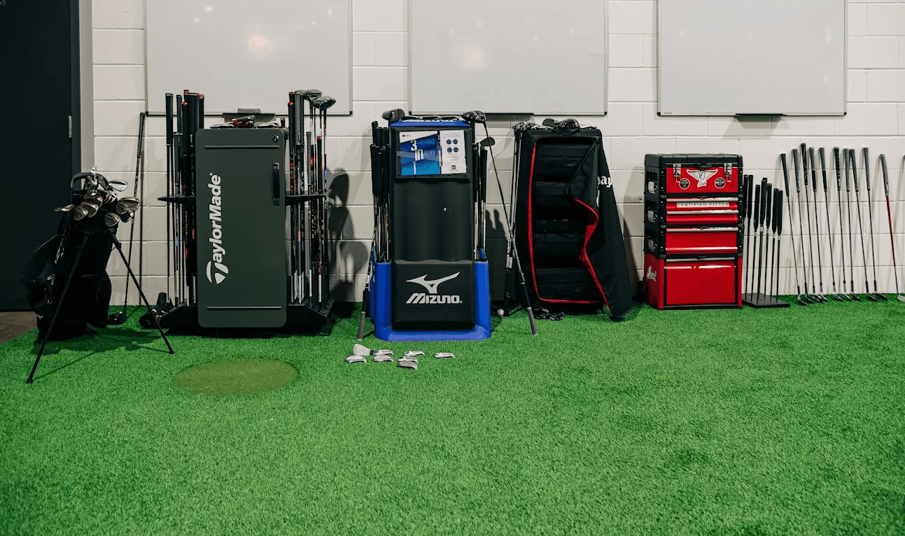 Optimal Performance Golf - Image 8