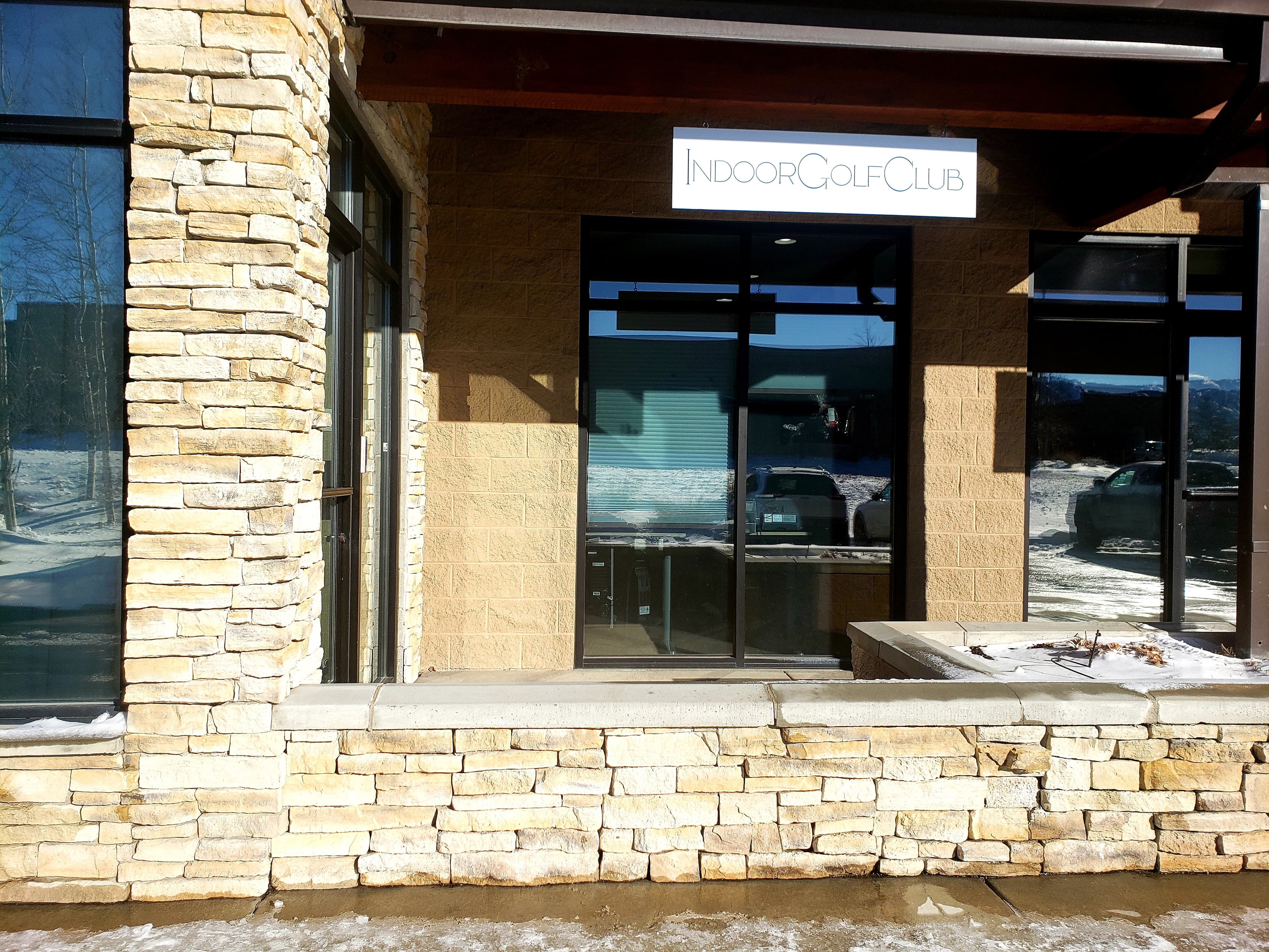 IndoorGolfClub - Image 6