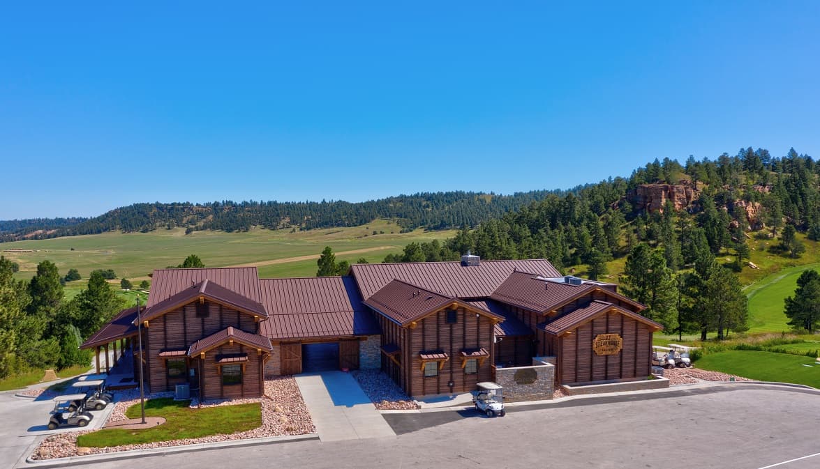 The Golf Club at Devils Tower - Image 1